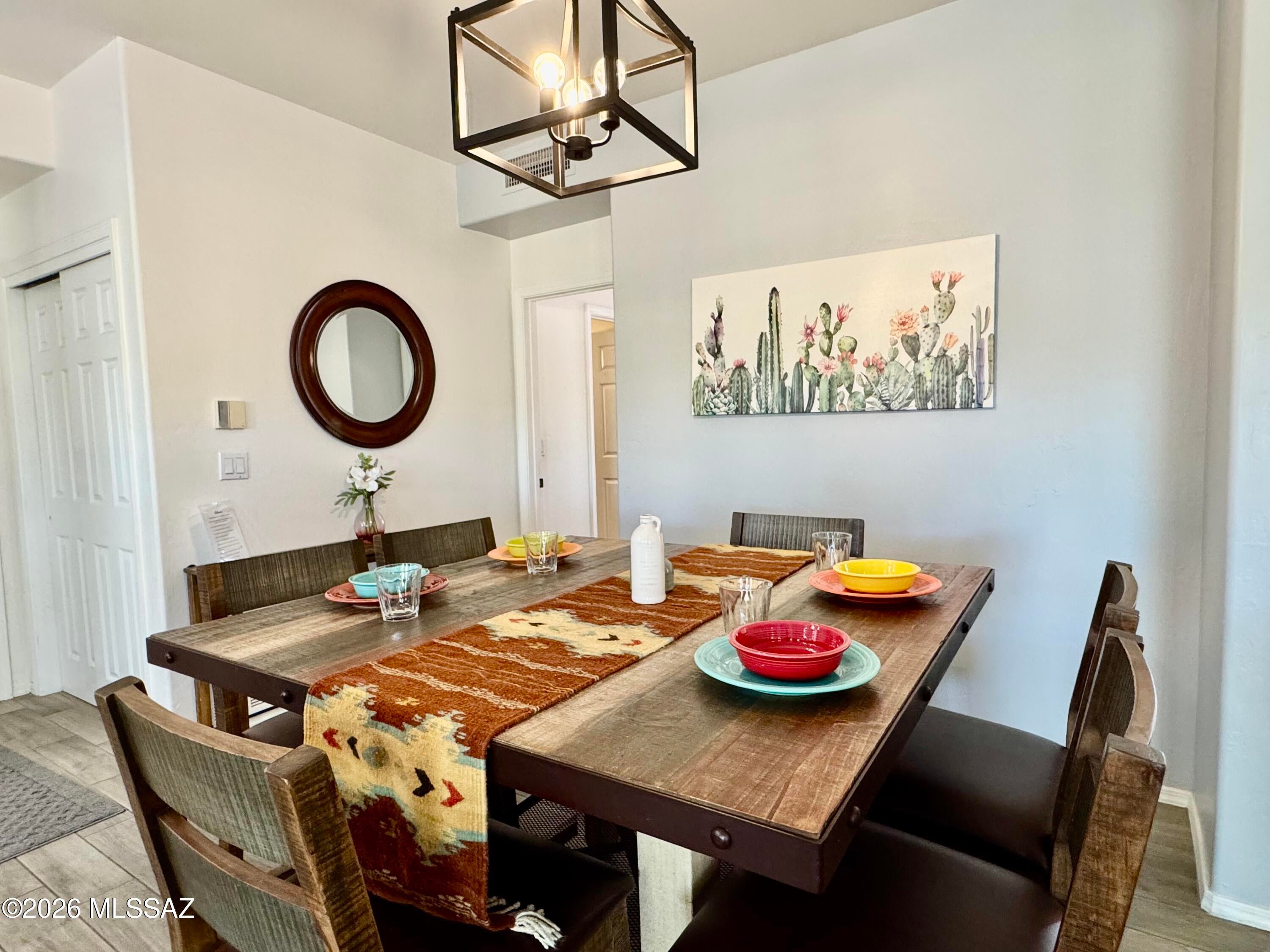 Vistoso Resort Casitas - Residential Lease
