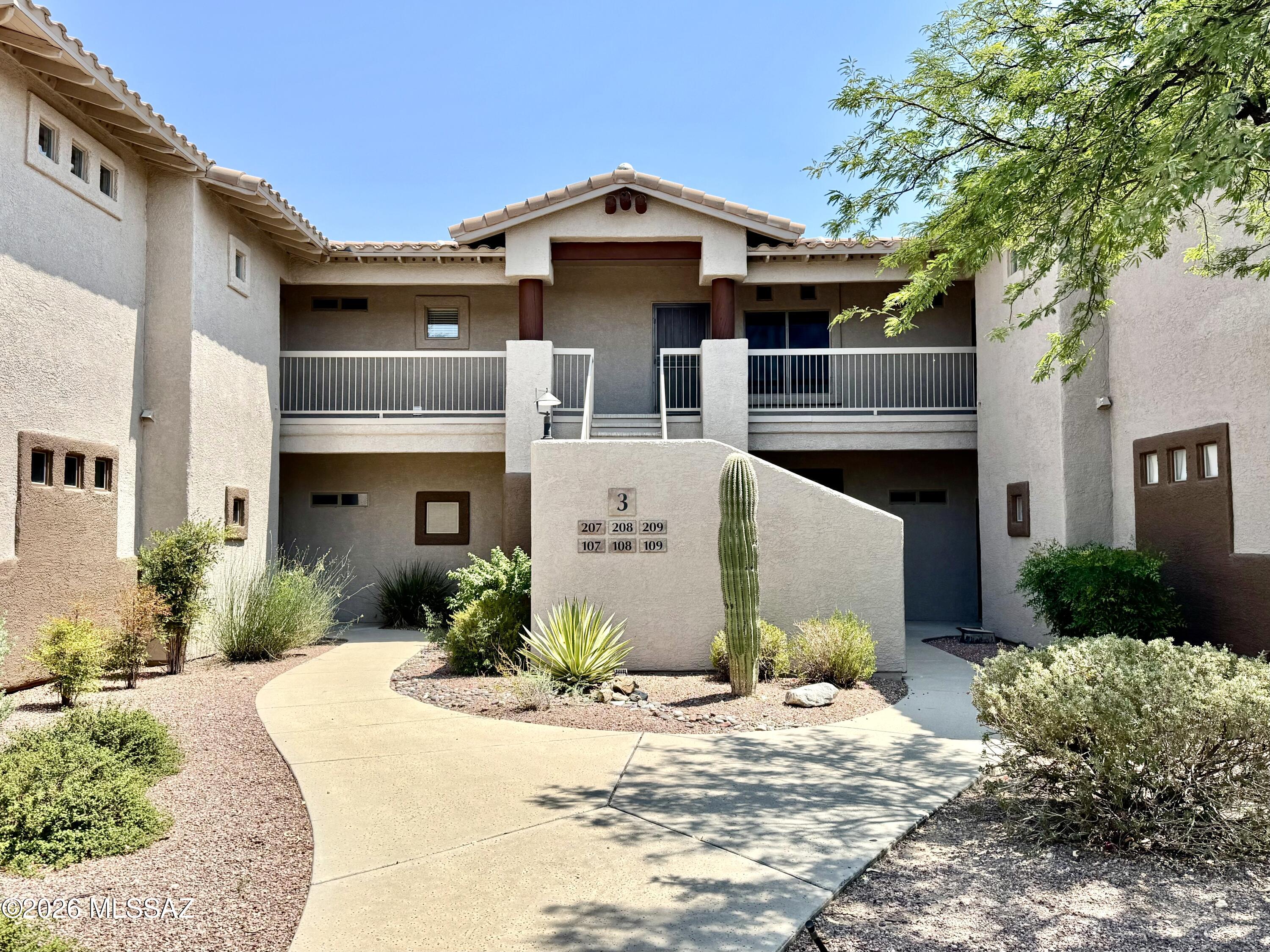 Vistoso Resort Casitas - Residential Lease