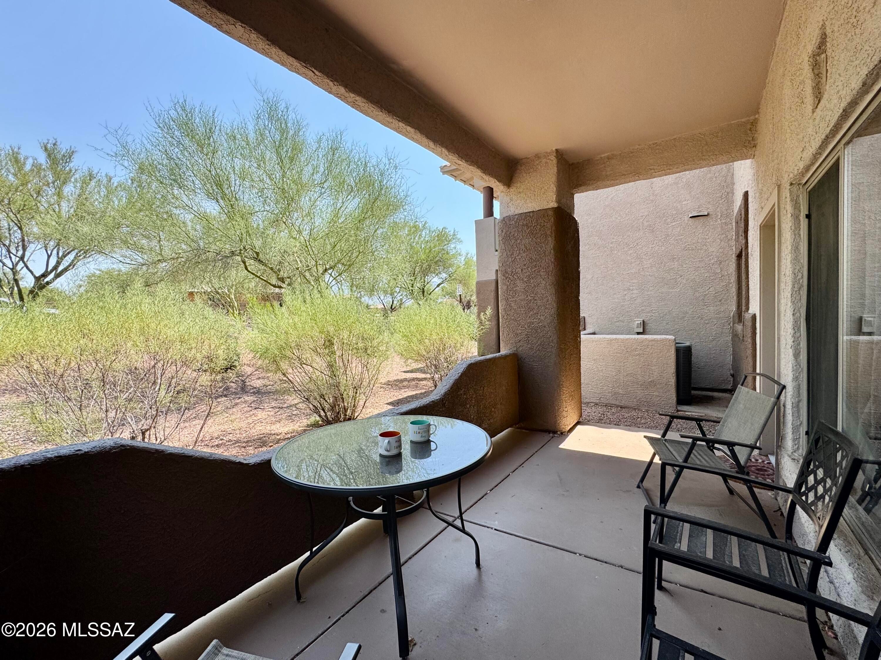 Vistoso Resort Casitas - Residential Lease
