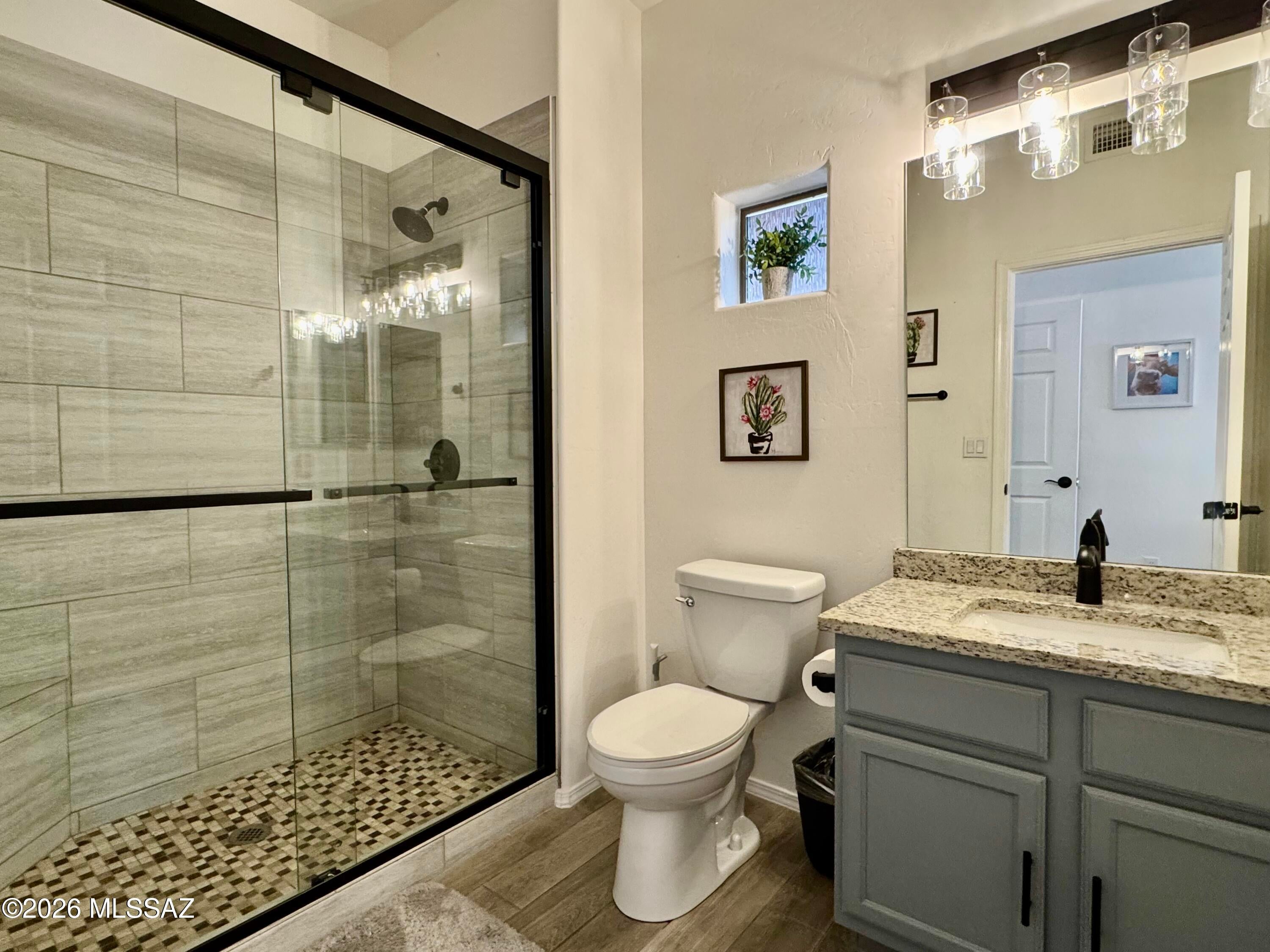 Vistoso Resort Casitas - Residential Lease