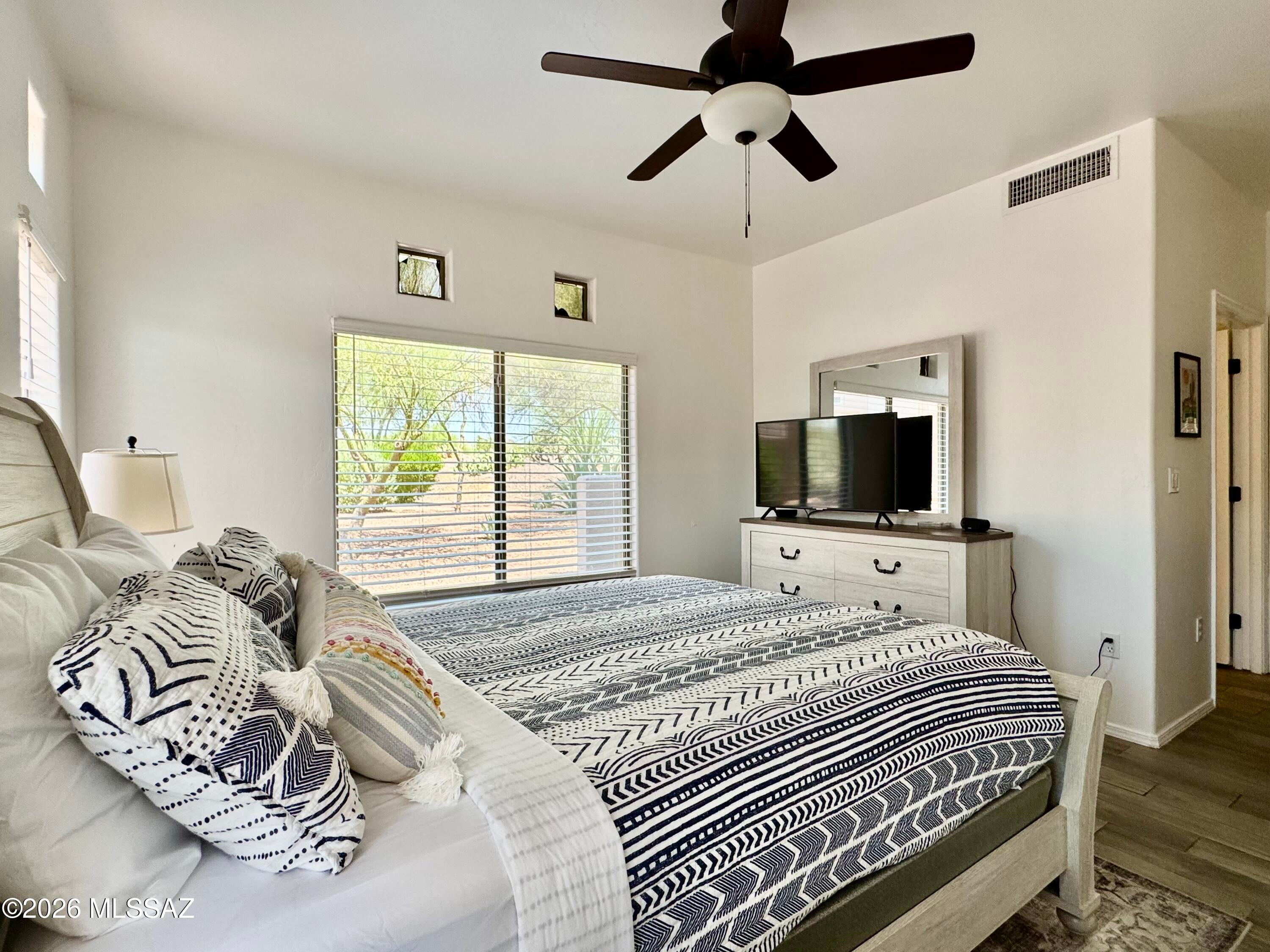 Vistoso Resort Casitas - Residential Lease