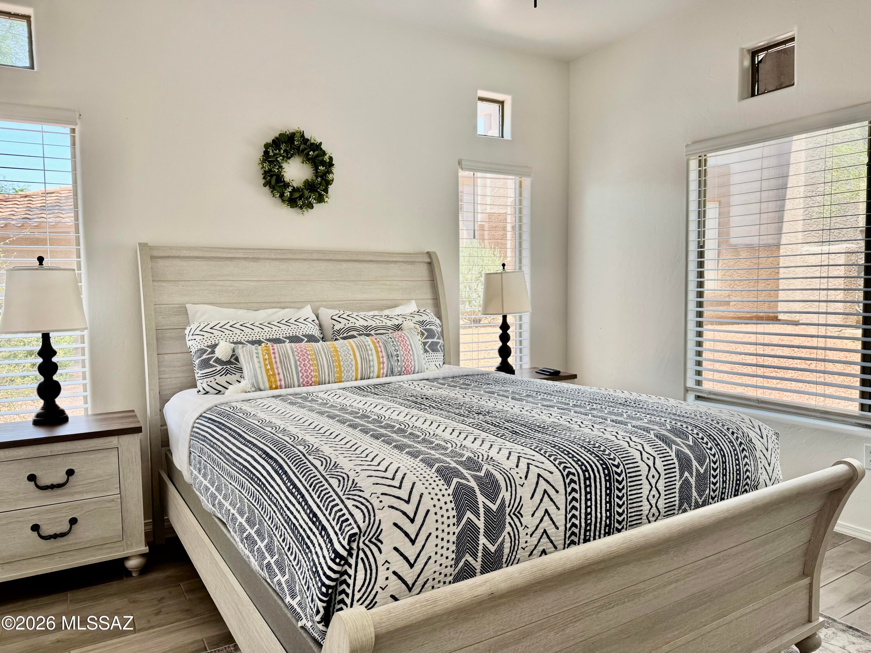 Vistoso Resort Casitas - Residential Lease