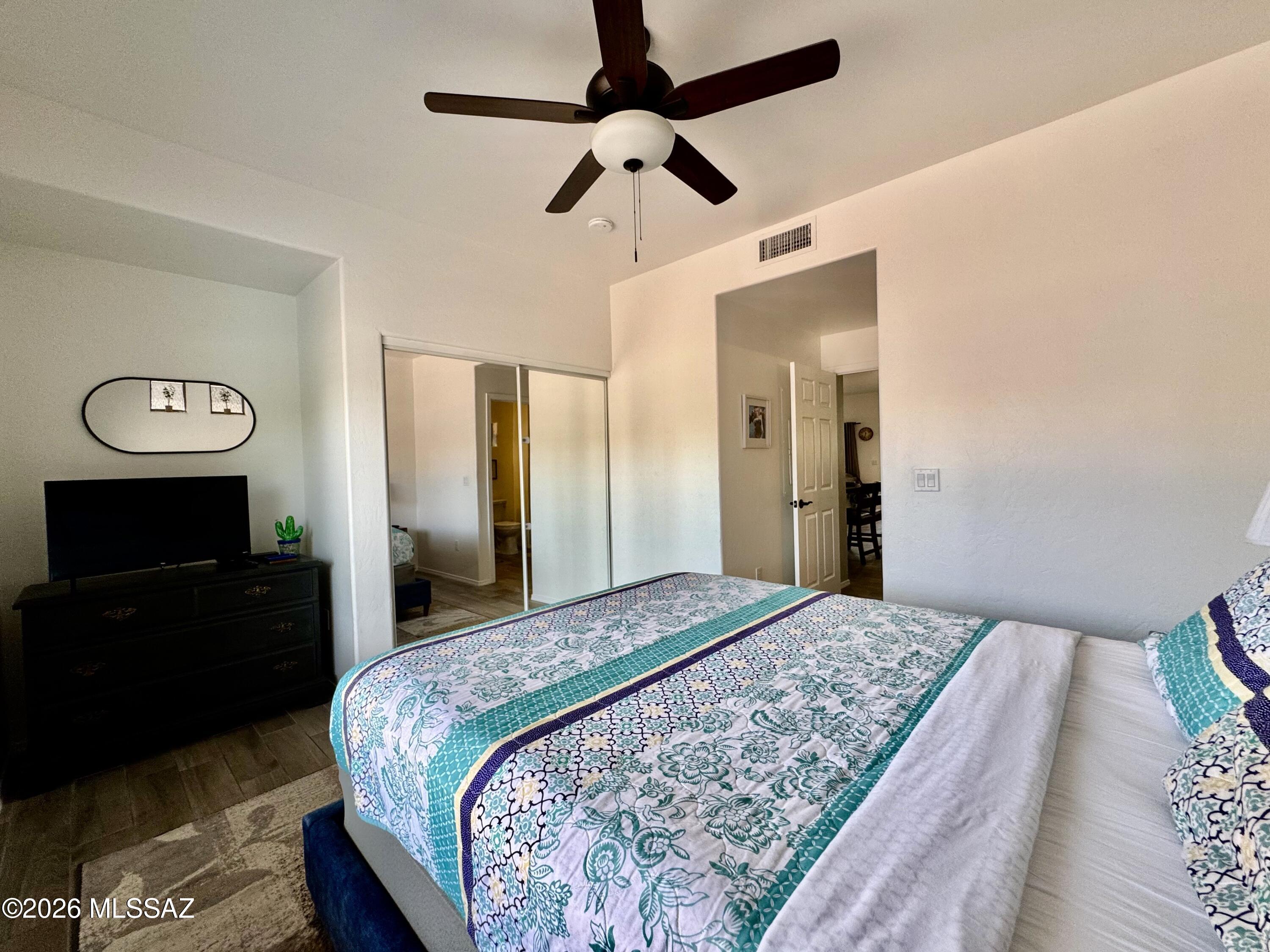 Vistoso Resort Casitas - Residential Lease