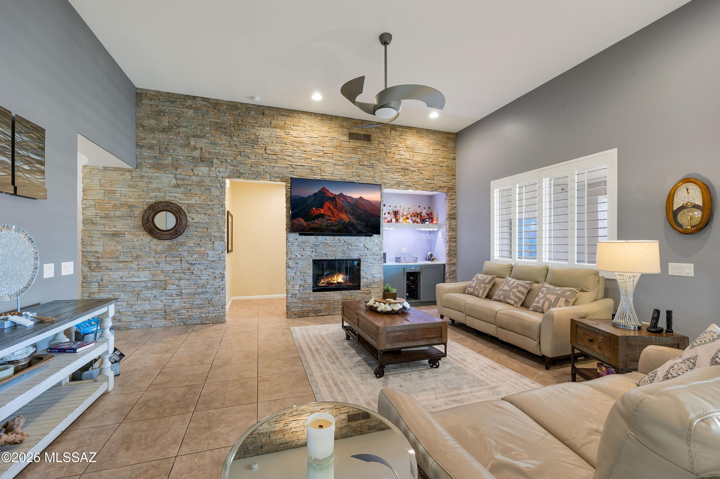 Saddlebrooke - Residential