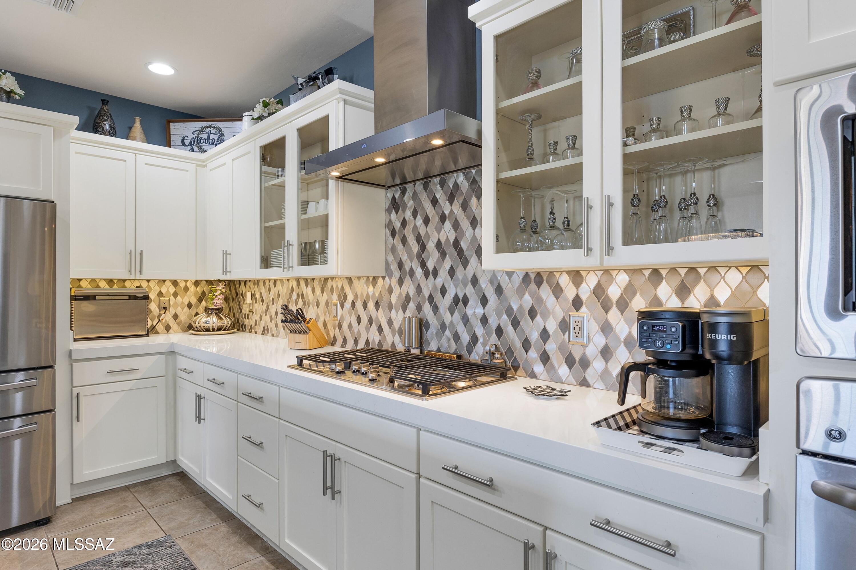 Saddlebrooke - Residential
