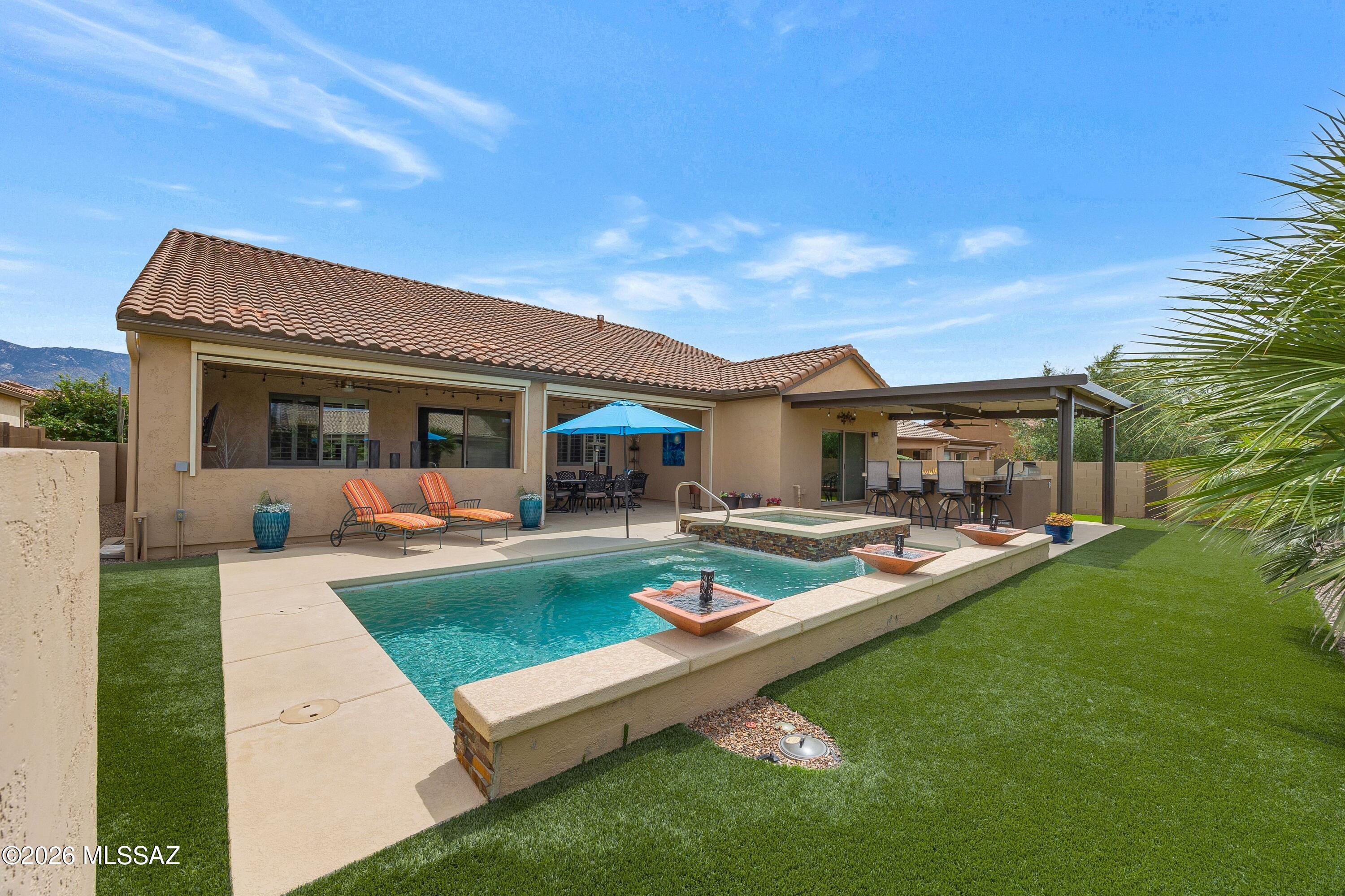 Saddlebrooke - Residential