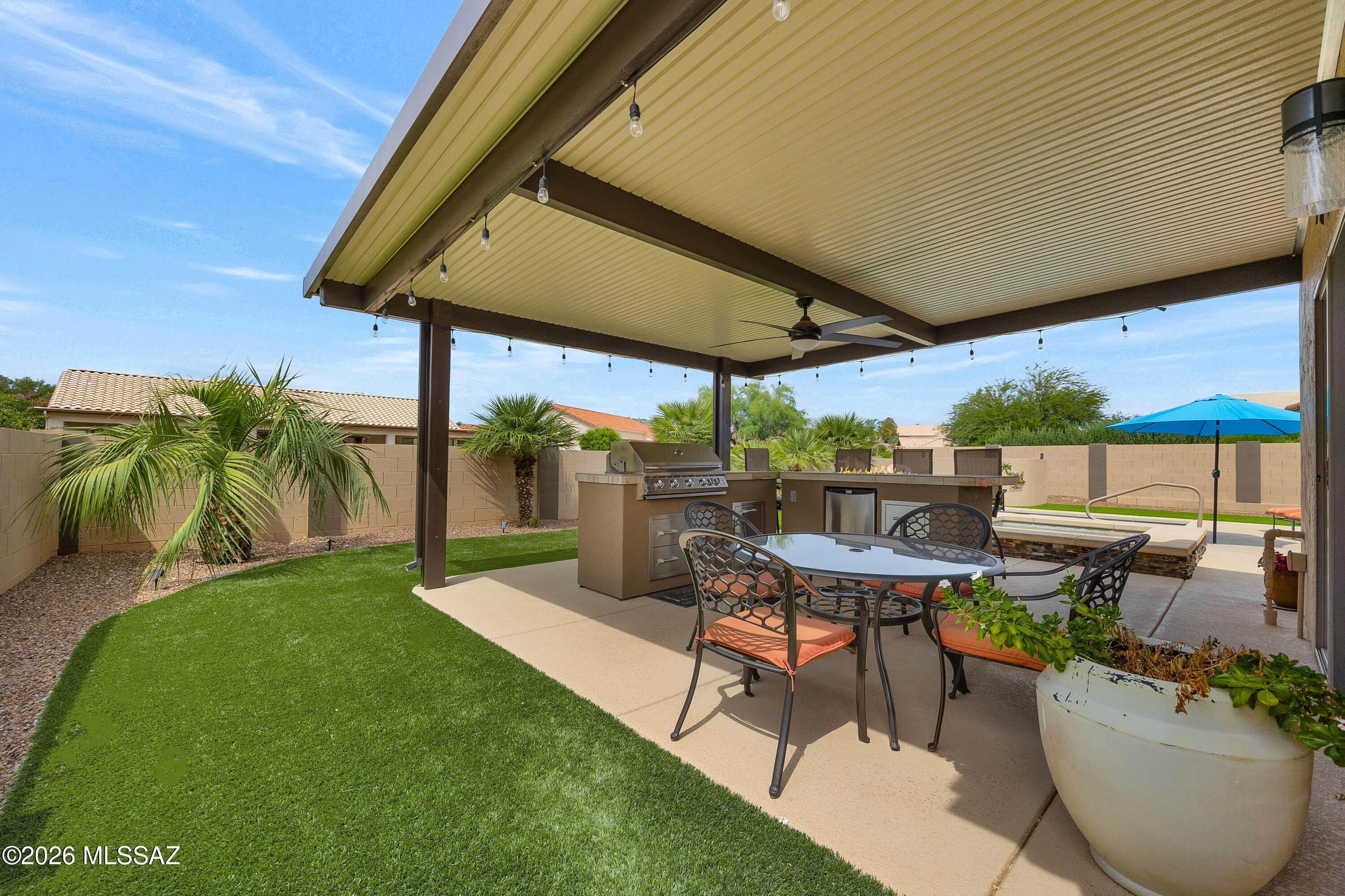 Saddlebrooke - Residential