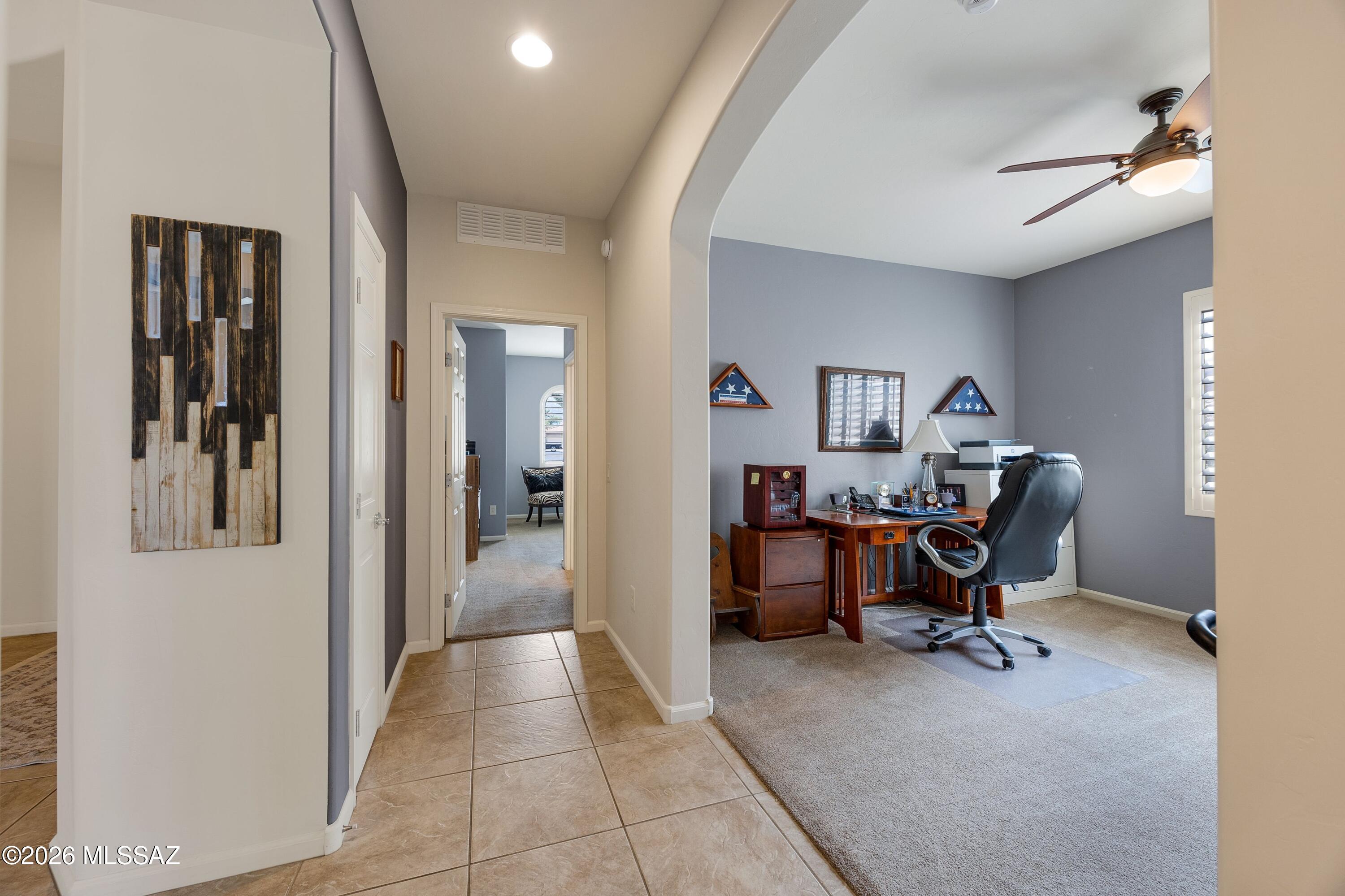 Saddlebrooke - Residential