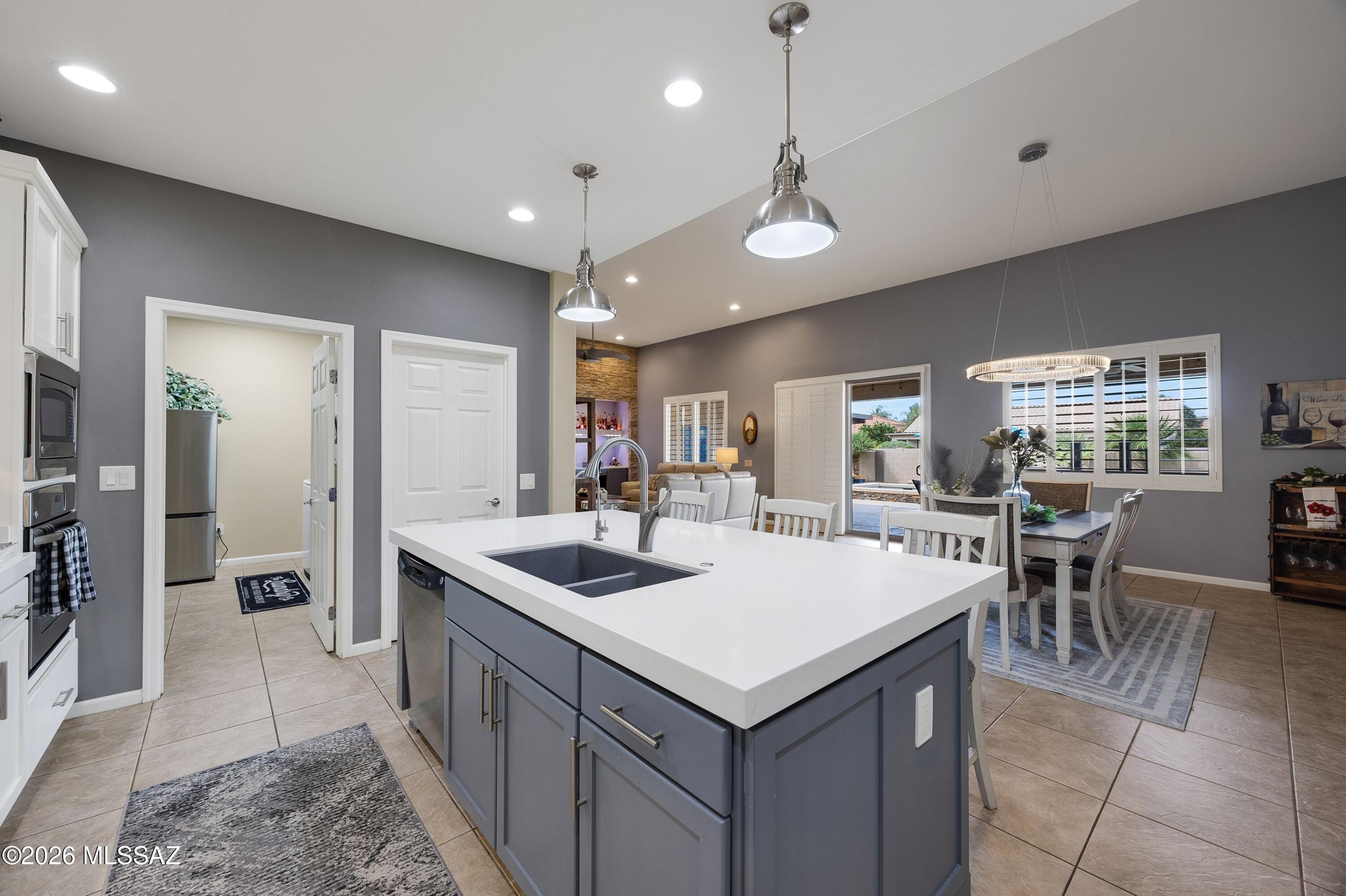 Saddlebrooke - Residential