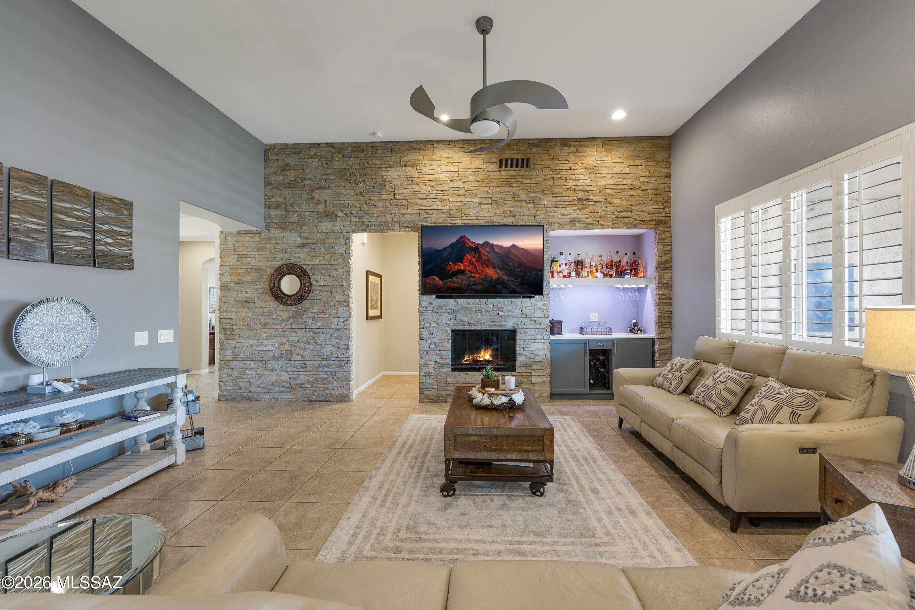 Saddlebrooke - Residential