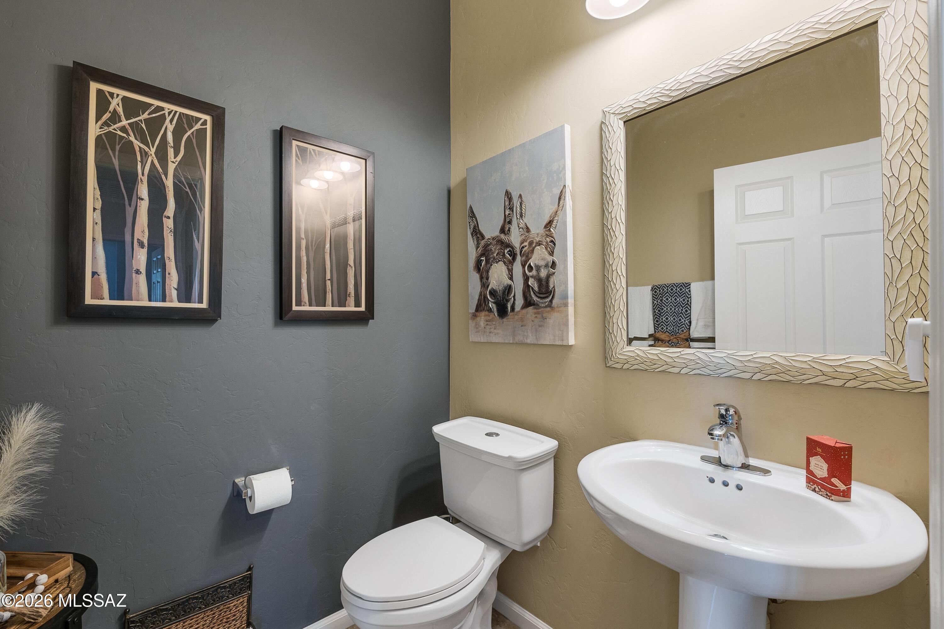 Saddlebrooke - Residential