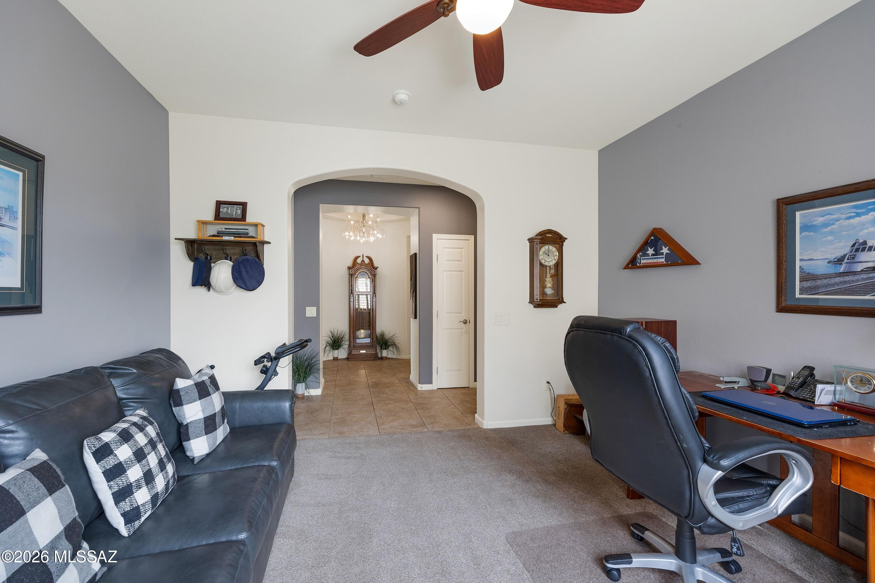 Saddlebrooke - Residential