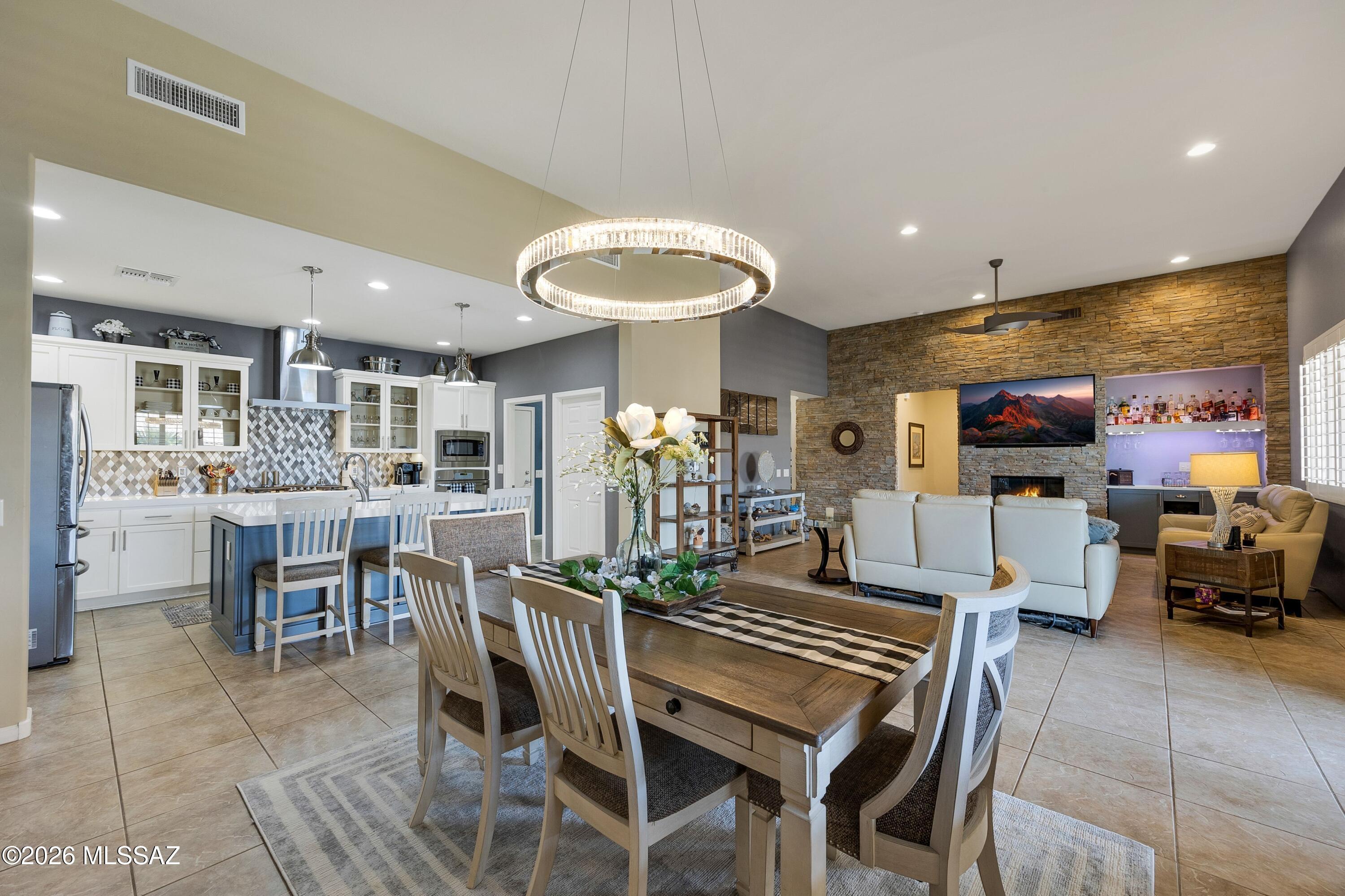 Saddlebrooke - Residential