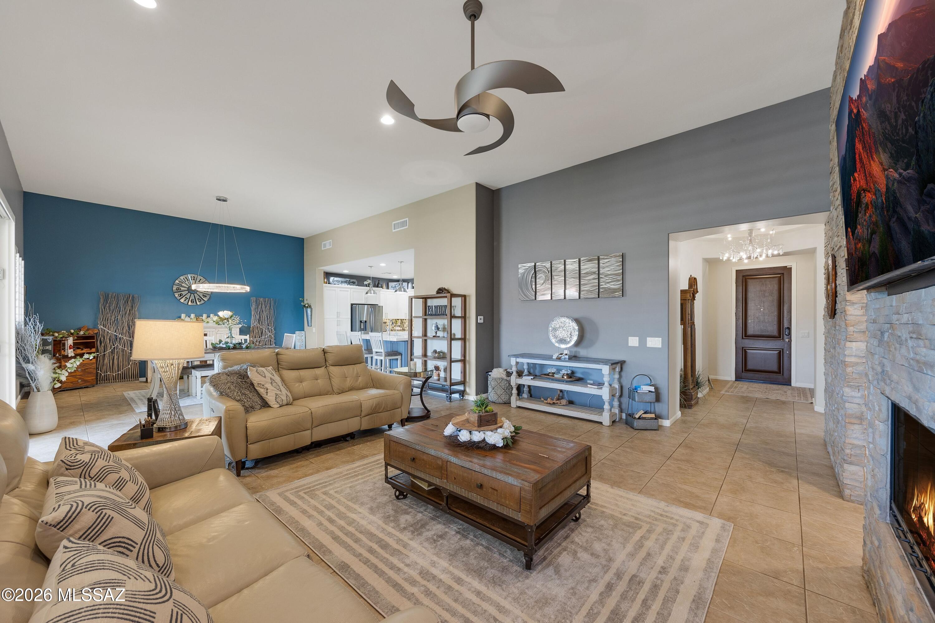 Saddlebrooke - Residential
