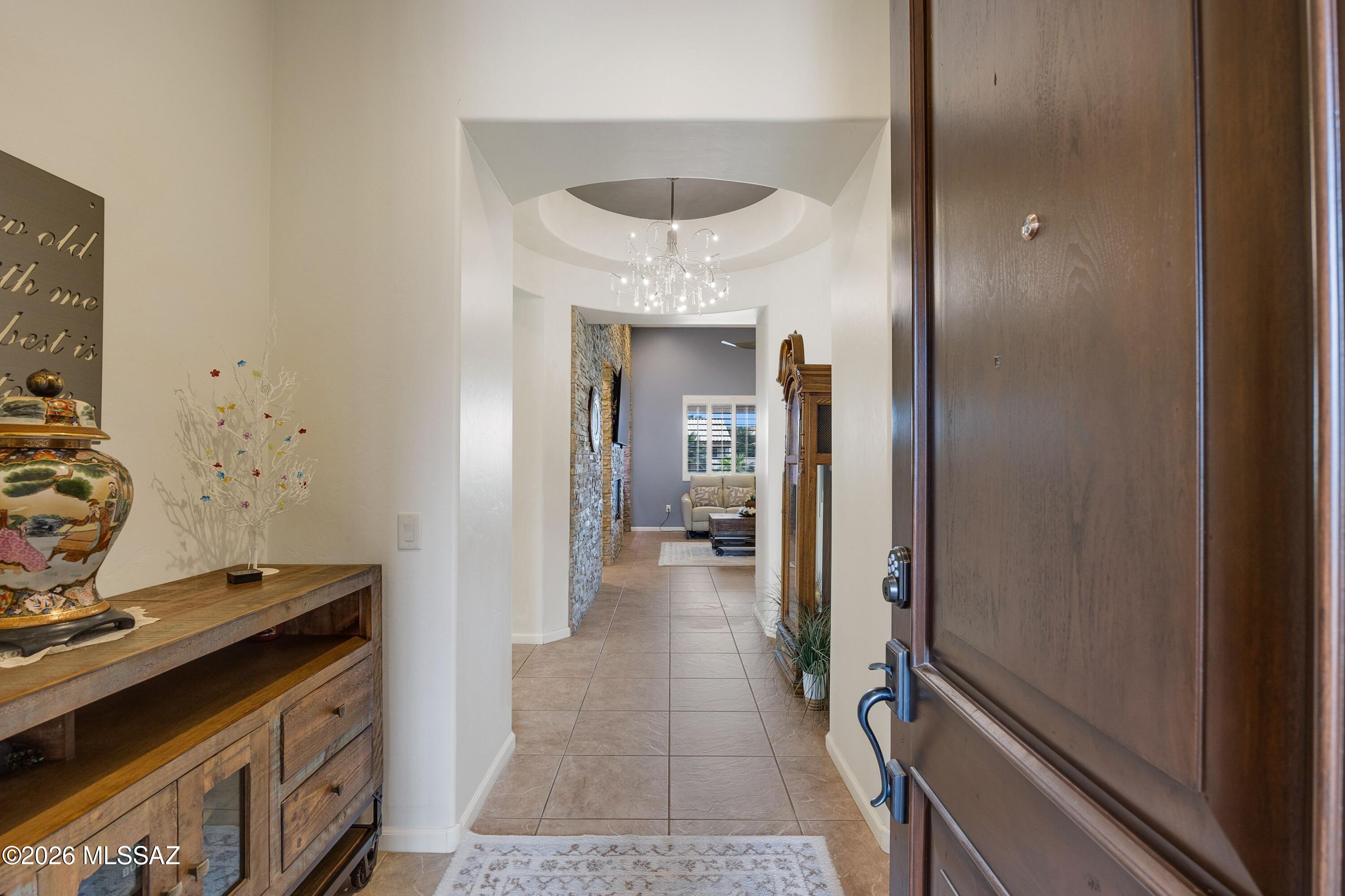 Saddlebrooke - Residential
