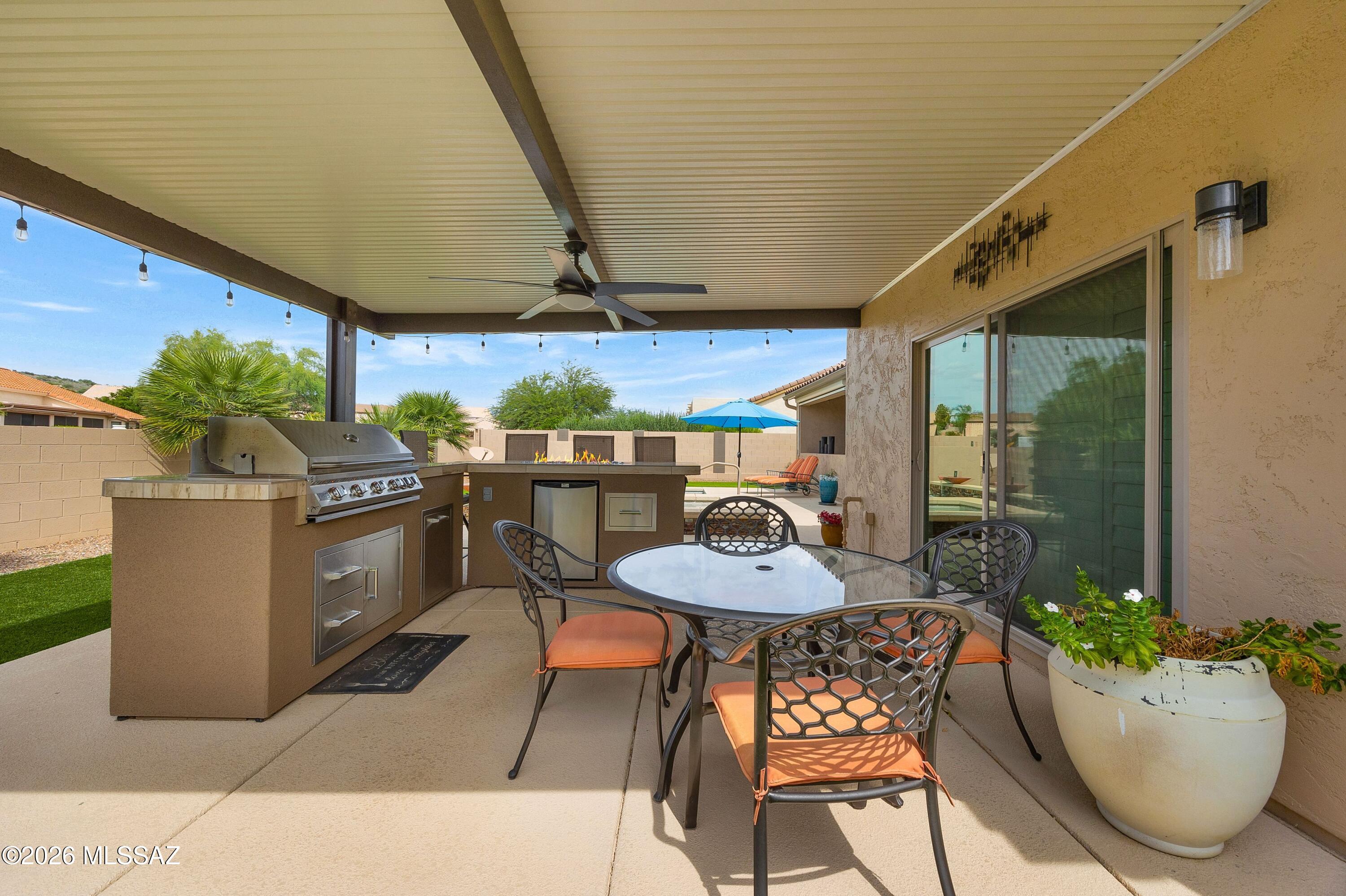 Saddlebrooke - Residential