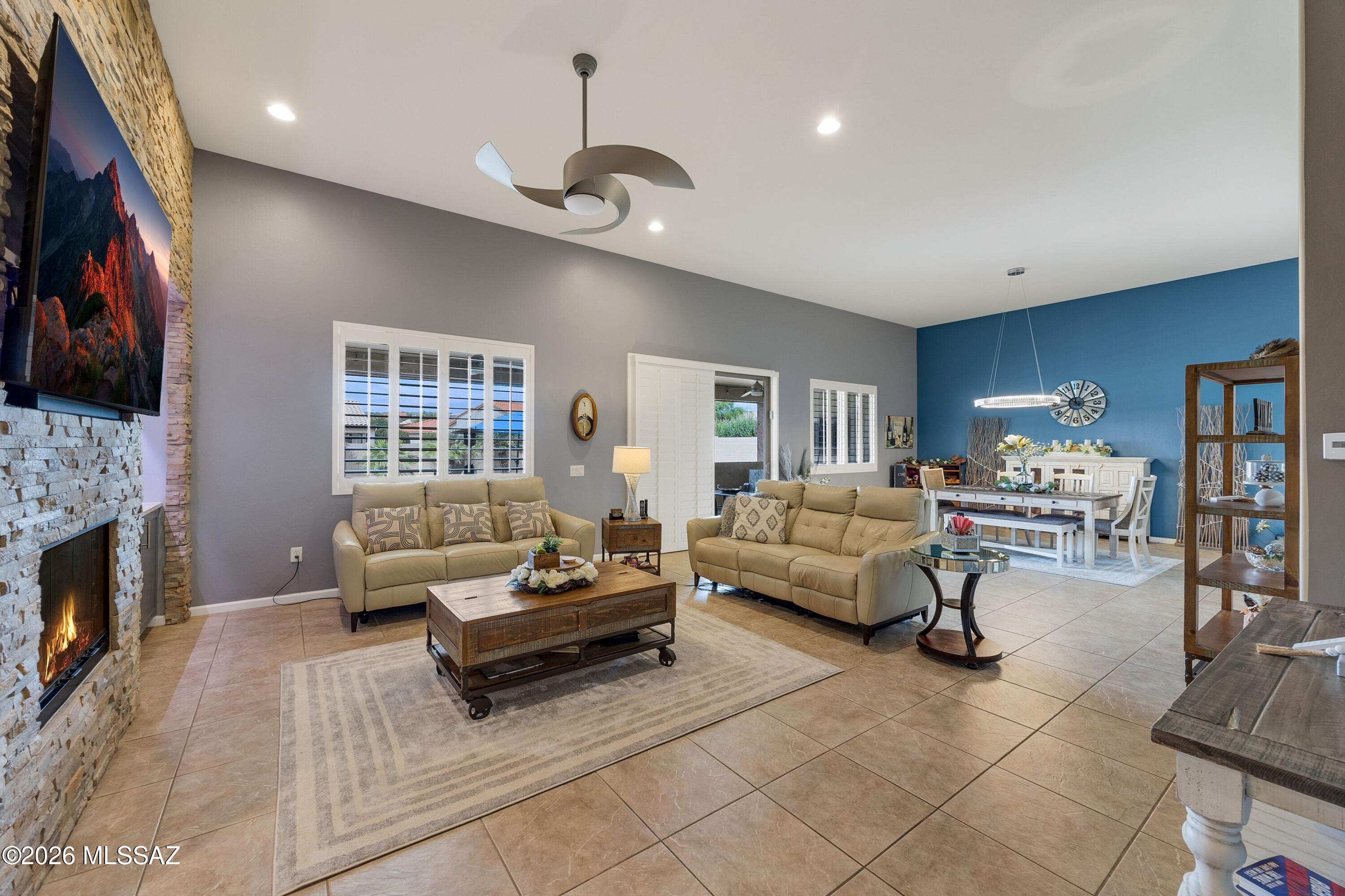Saddlebrooke - Residential