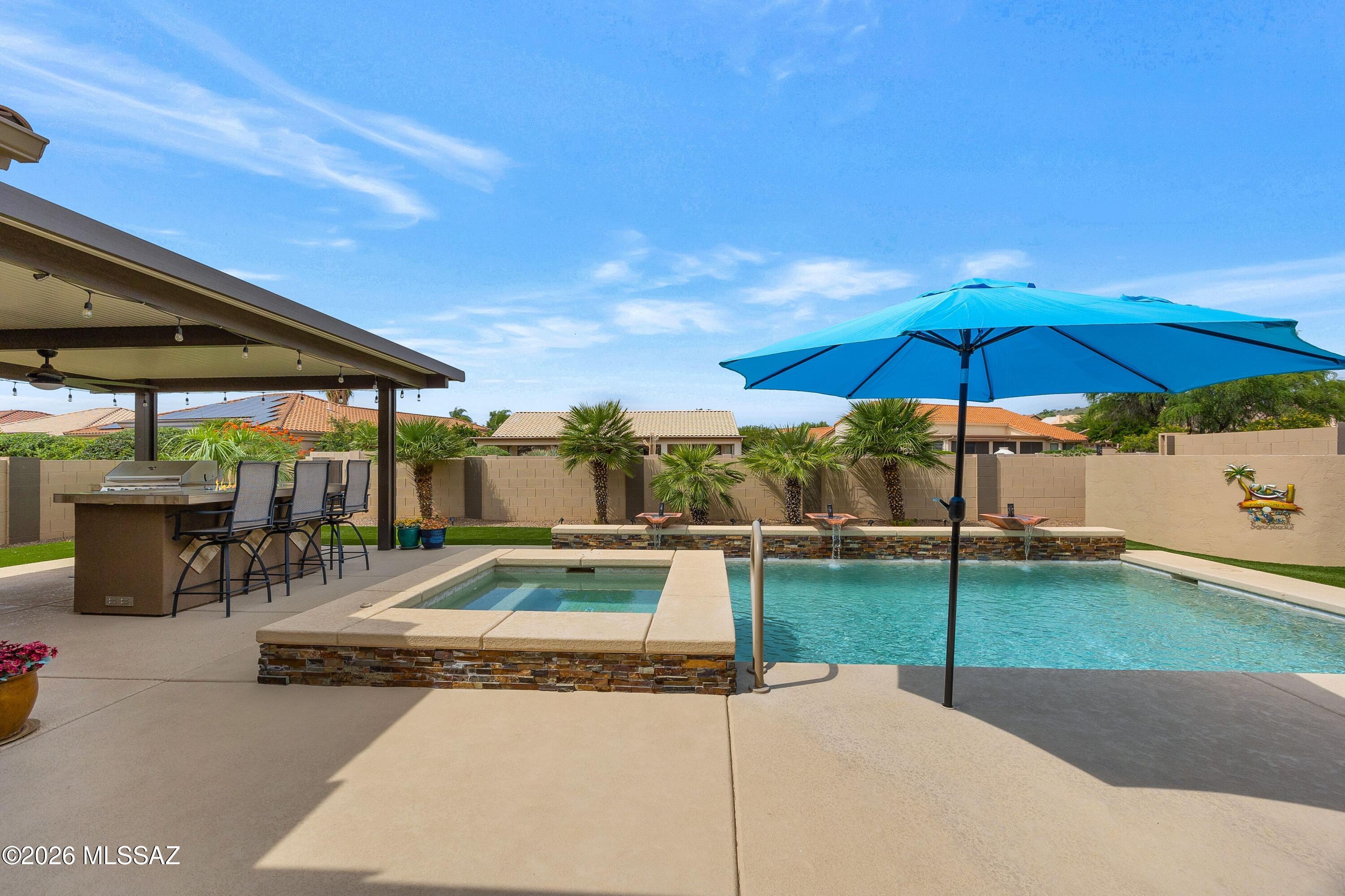 Saddlebrooke - Residential
