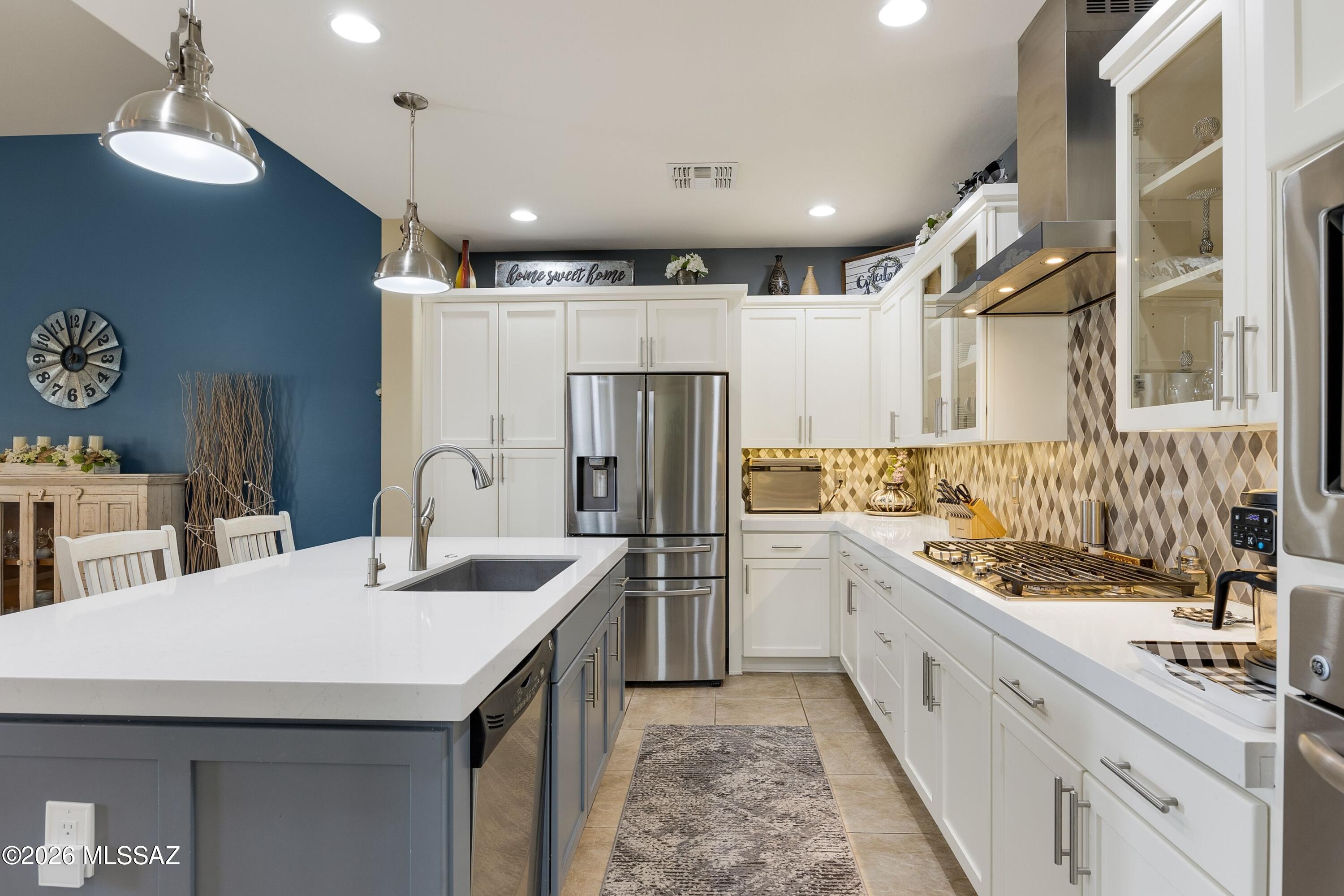 Saddlebrooke - Residential