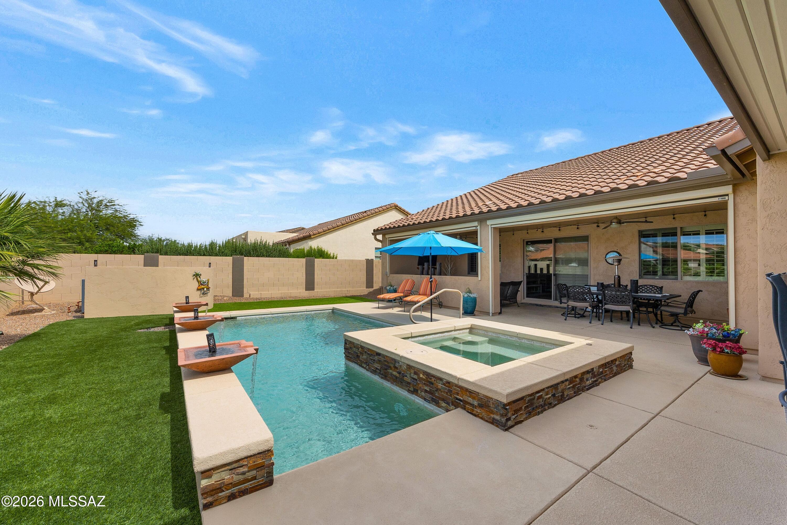 Saddlebrooke - Residential