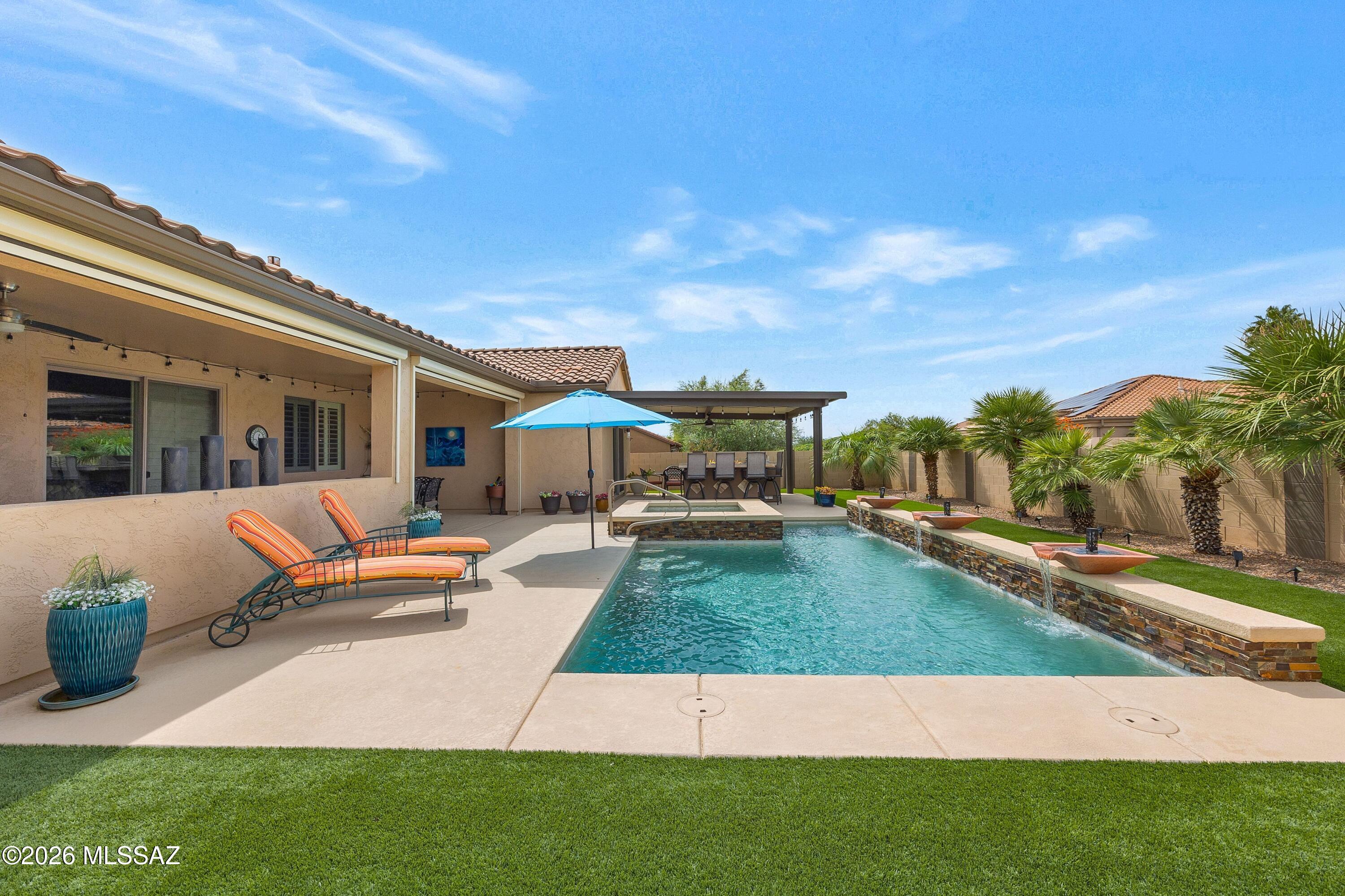 Saddlebrooke - Residential