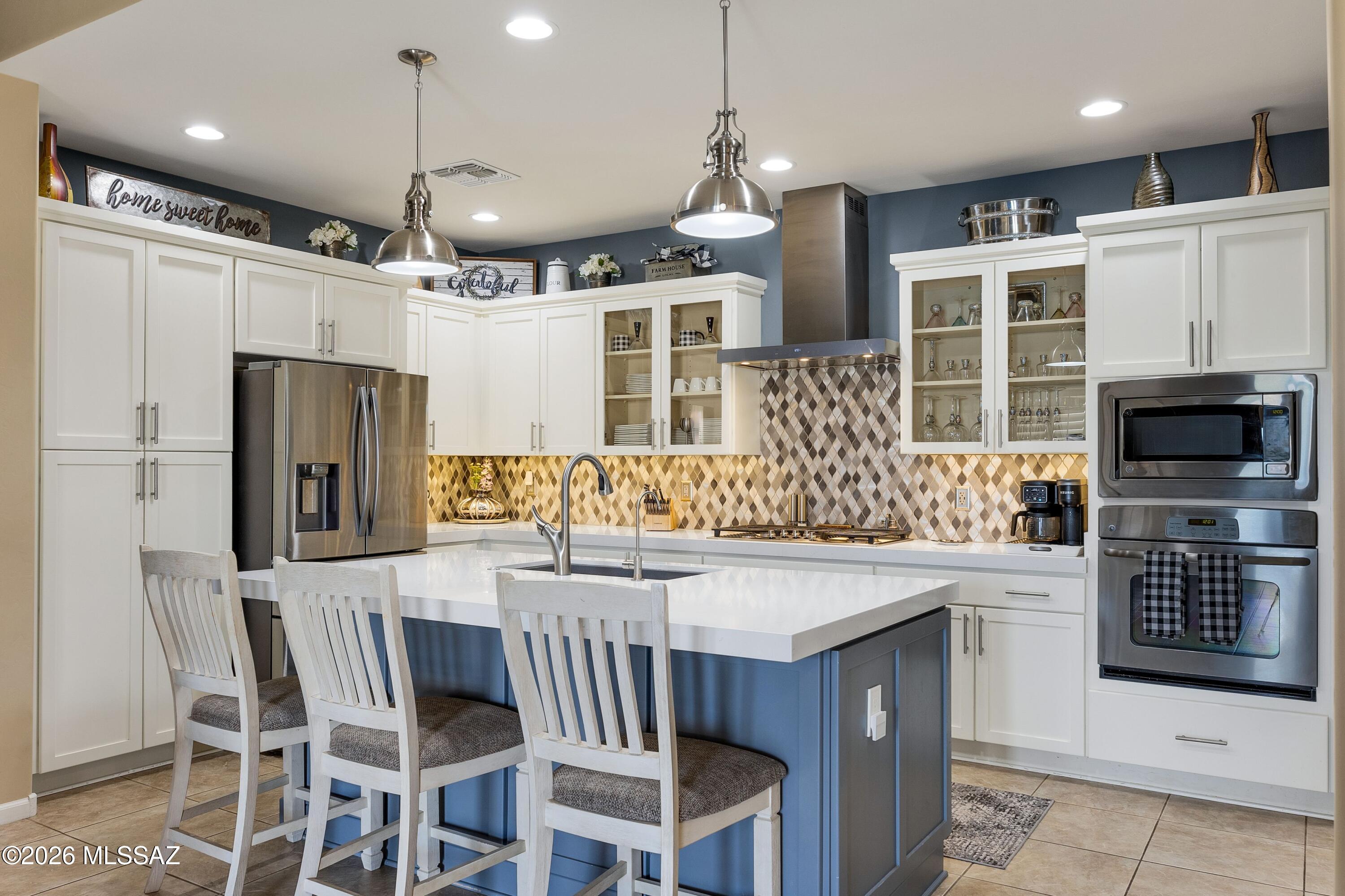 Saddlebrooke - Residential