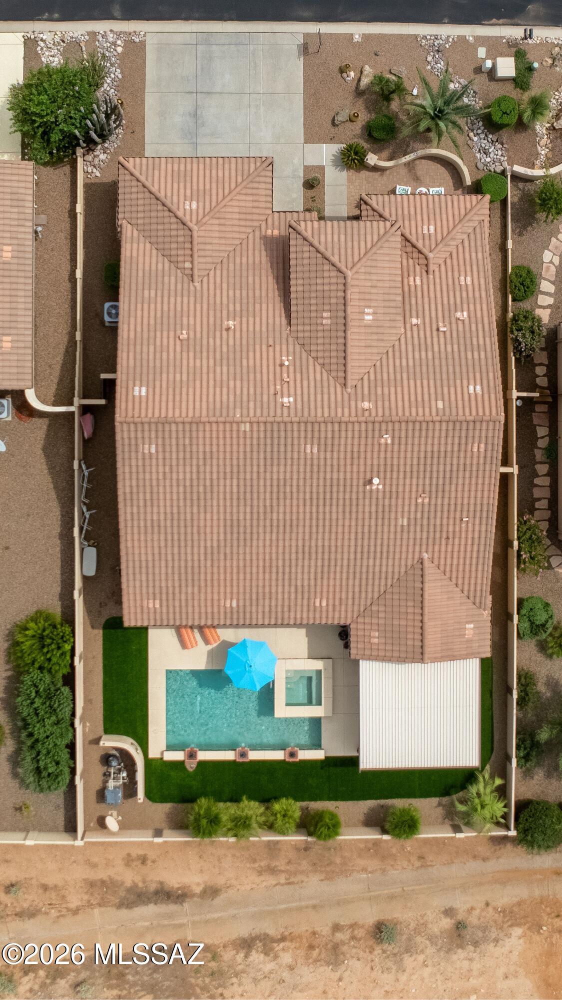 Saddlebrooke - Residential