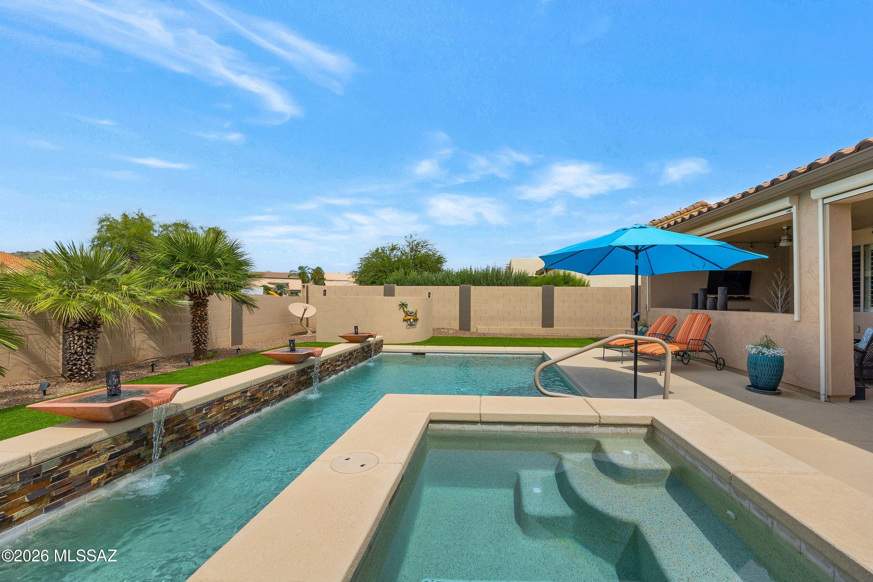 Saddlebrooke - Residential