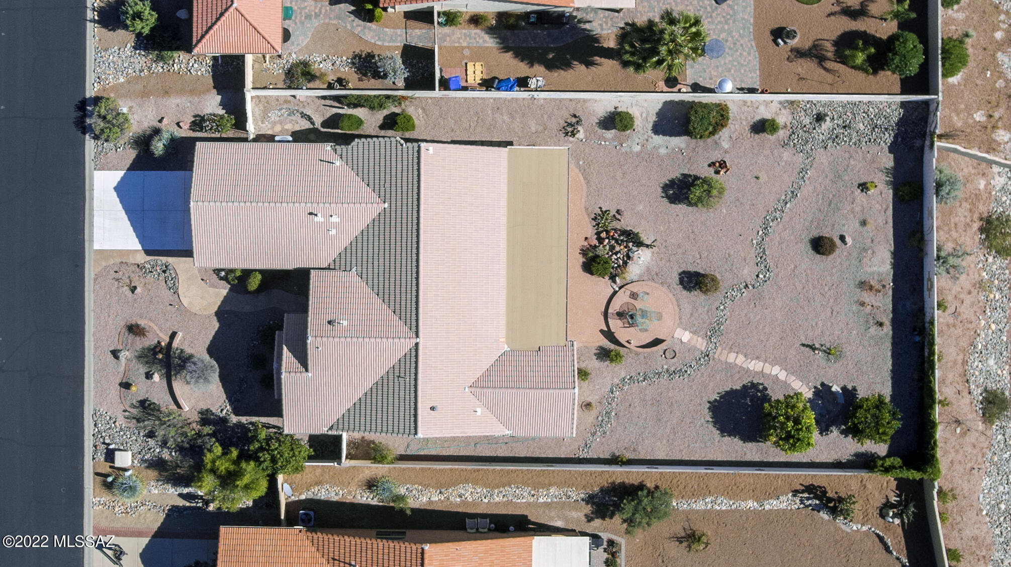 Saddlebrooke - Residential Lease