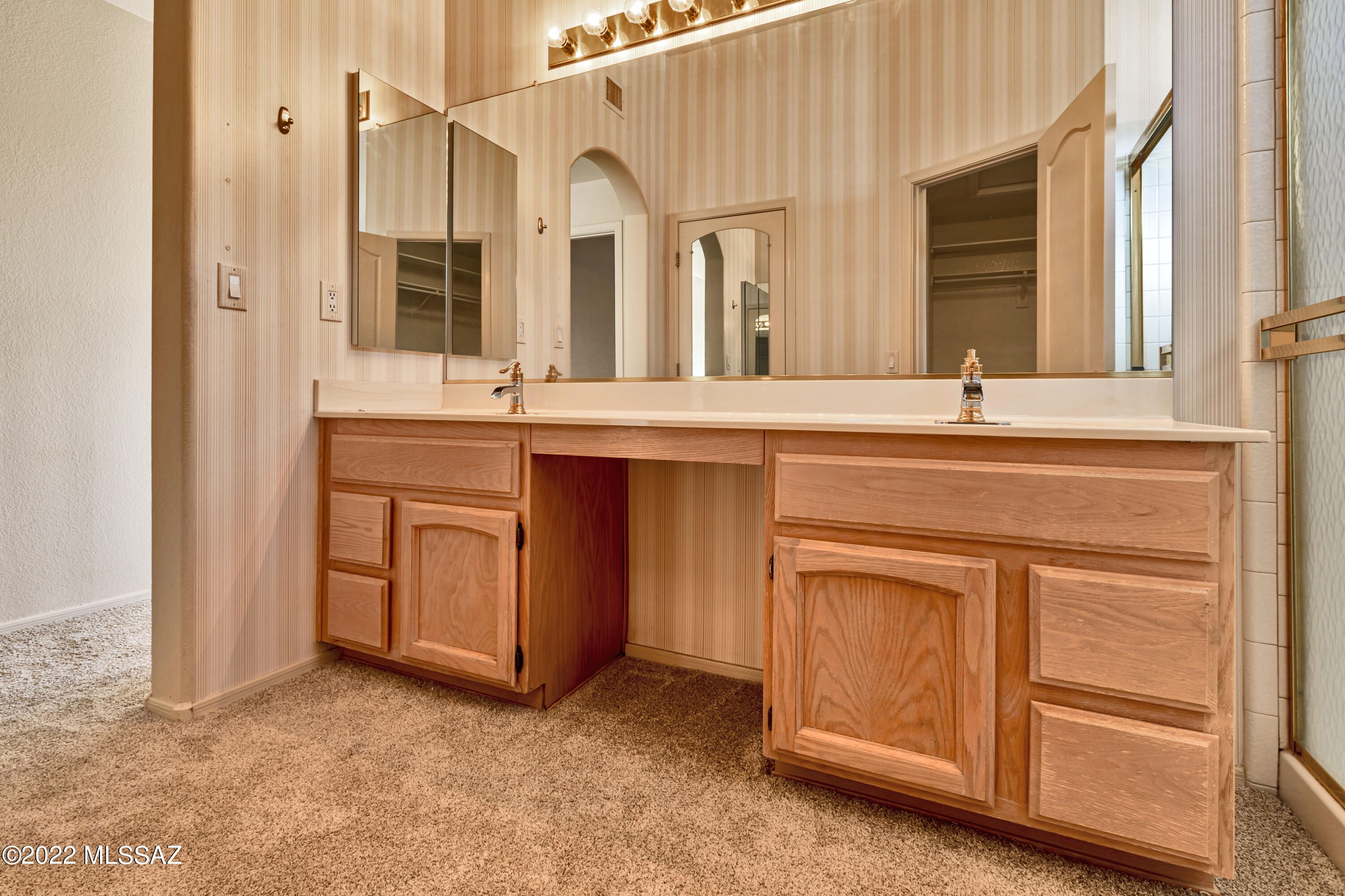 Saddlebrooke - Residential Lease