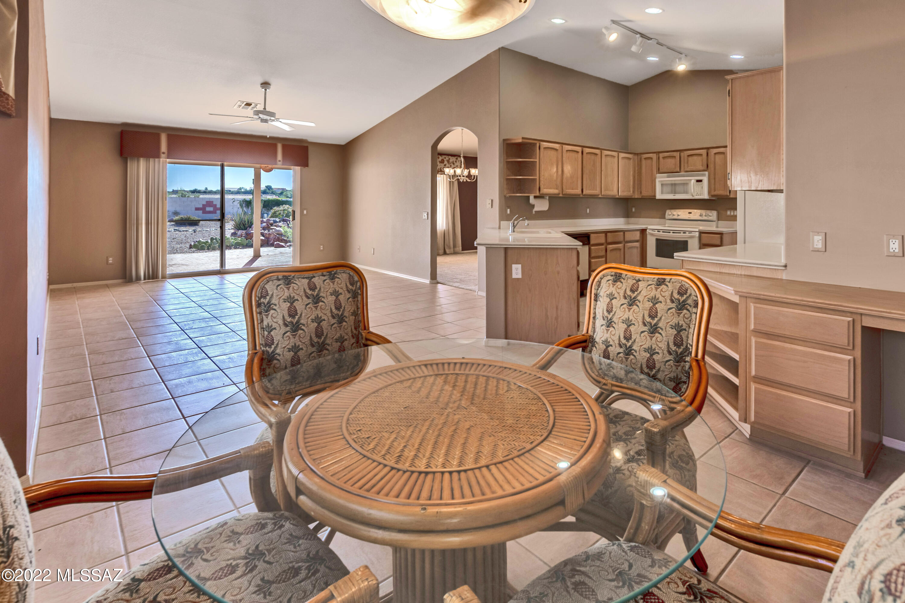 Saddlebrooke - Residential Lease