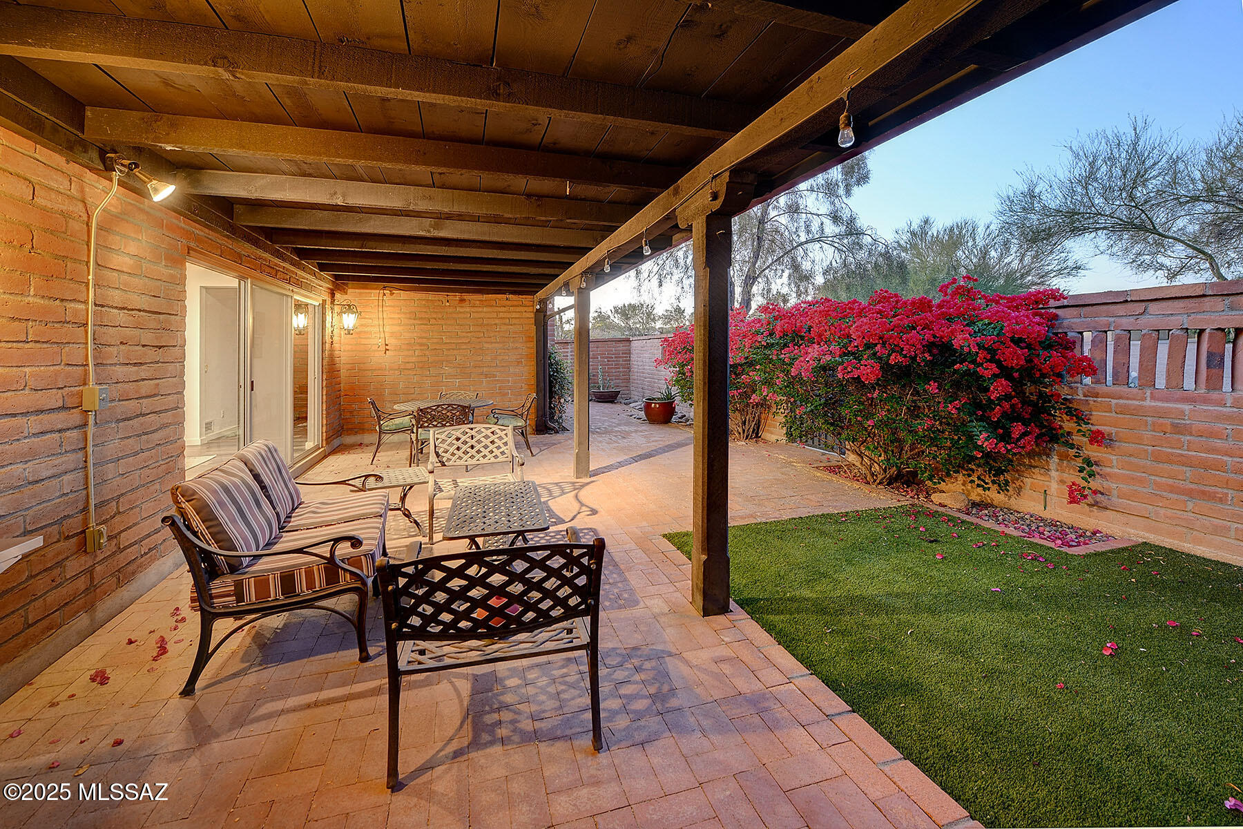 Catalina Pueblo NO. 2 (35-88) - Residential