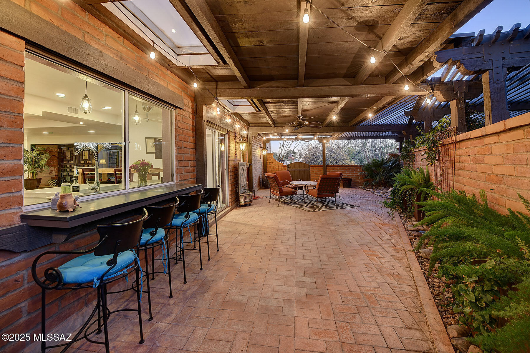 Catalina Pueblo NO. 2 (35-88) - Residential