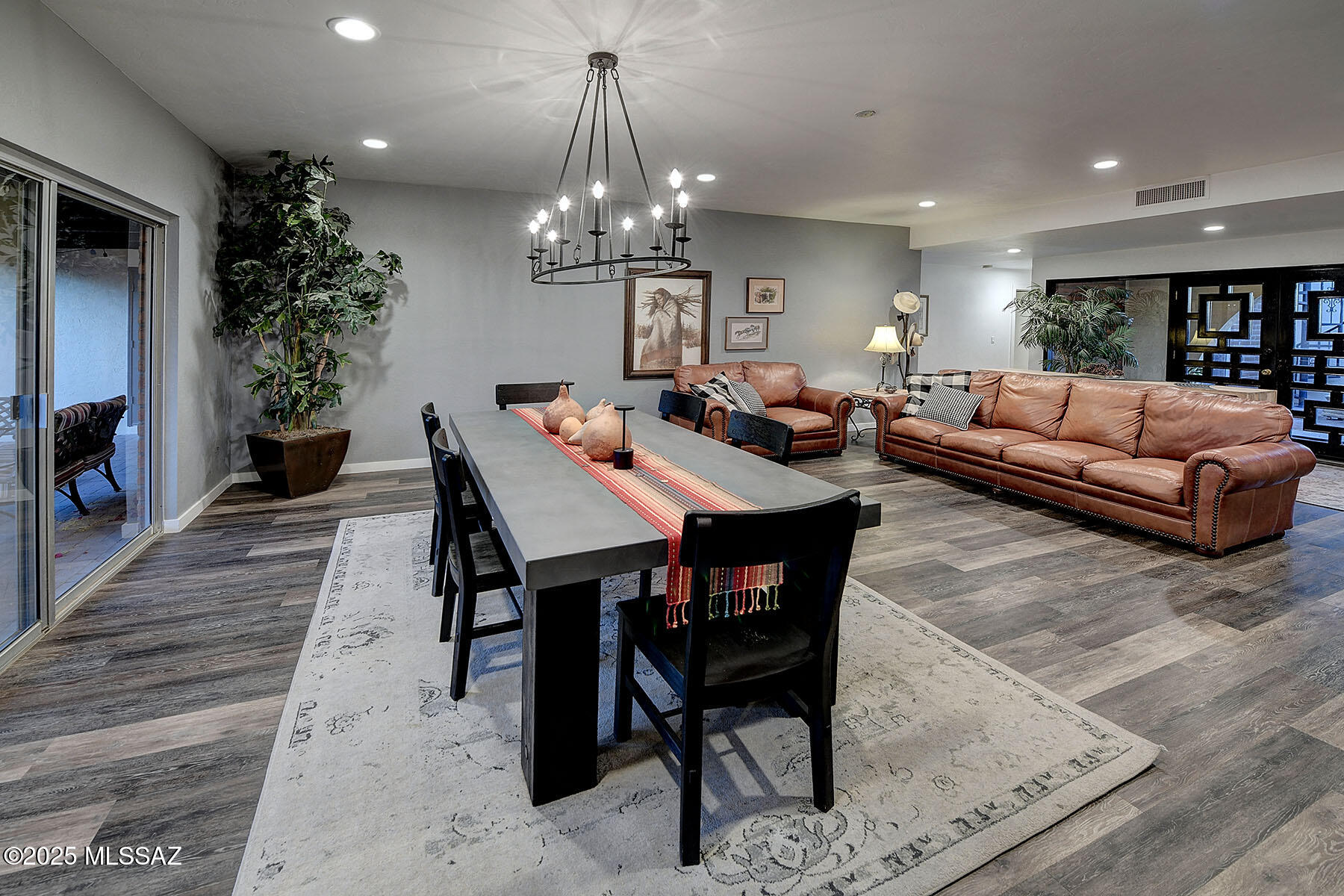 Catalina Pueblo NO. 2 (35-88) - Residential