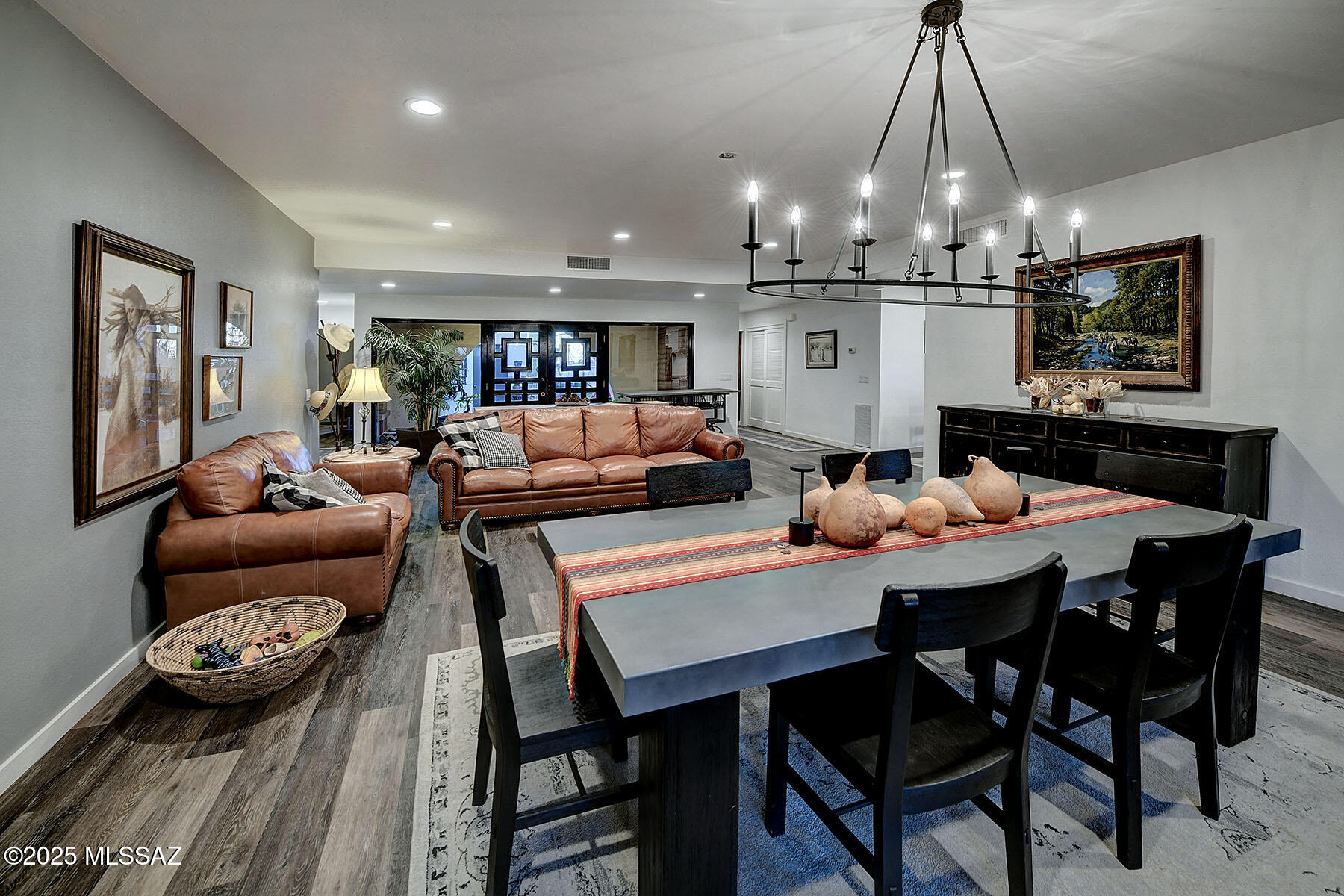 Catalina Pueblo NO. 2 (35-88) - Residential