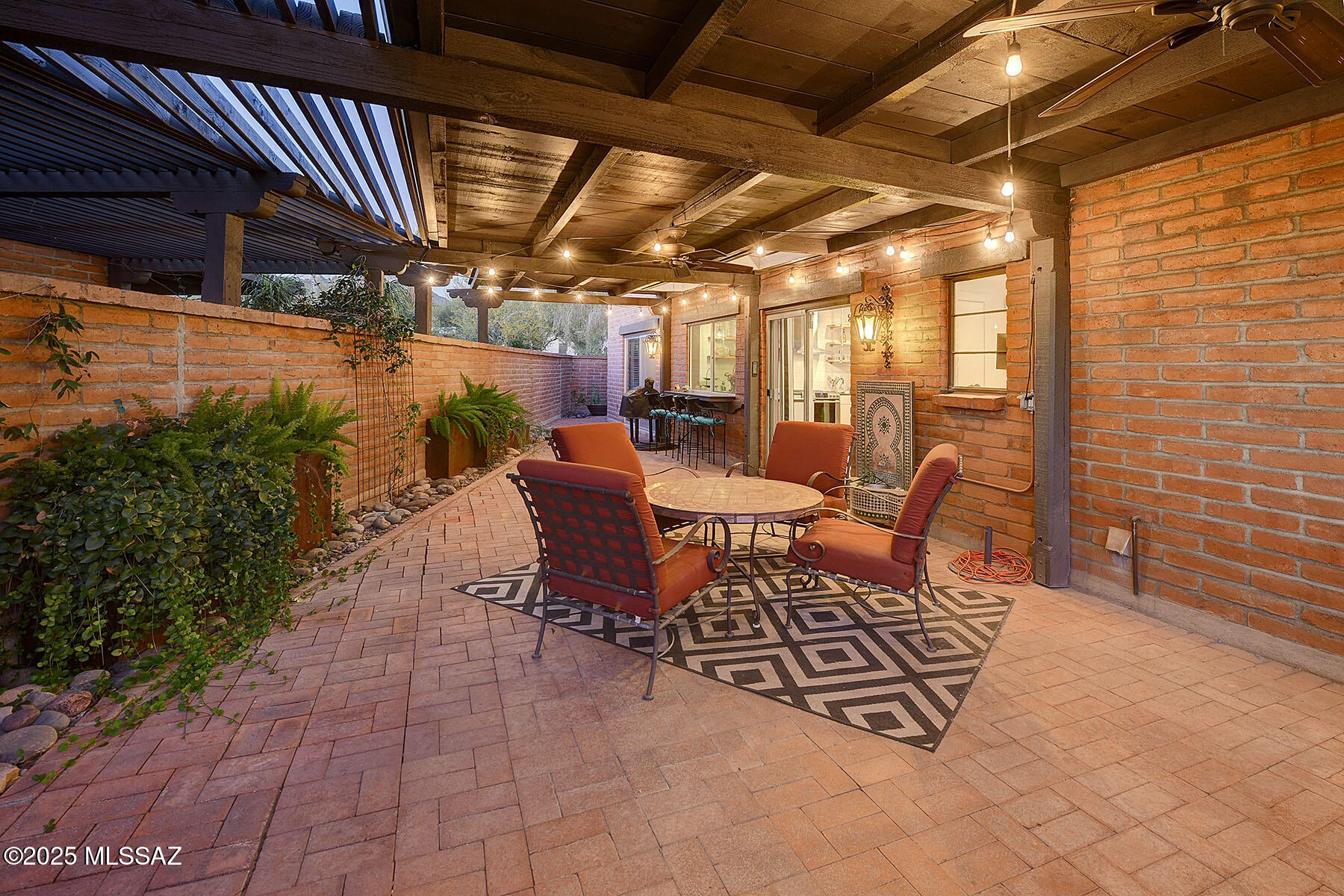 Catalina Pueblo NO. 2 (35-88) - Residential