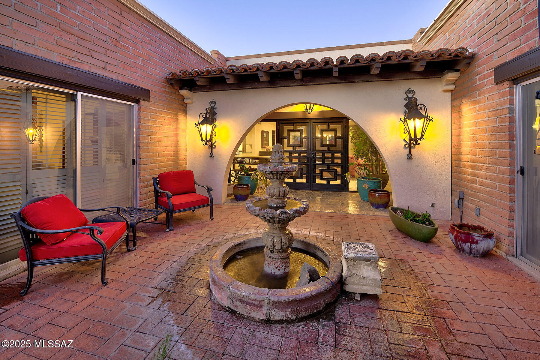 Catalina Pueblo NO. 2 (35-88) - Residential