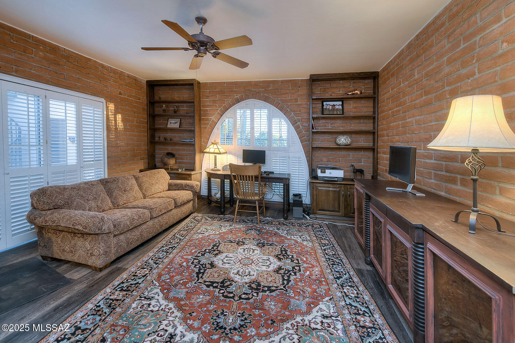Catalina Pueblo NO. 2 (35-88) - Residential