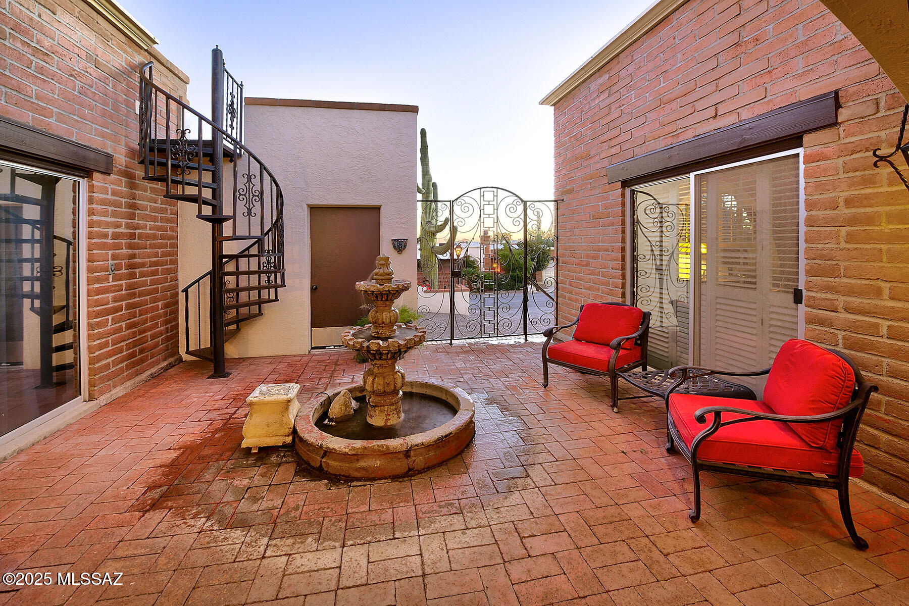 Catalina Pueblo NO. 2 (35-88) - Residential