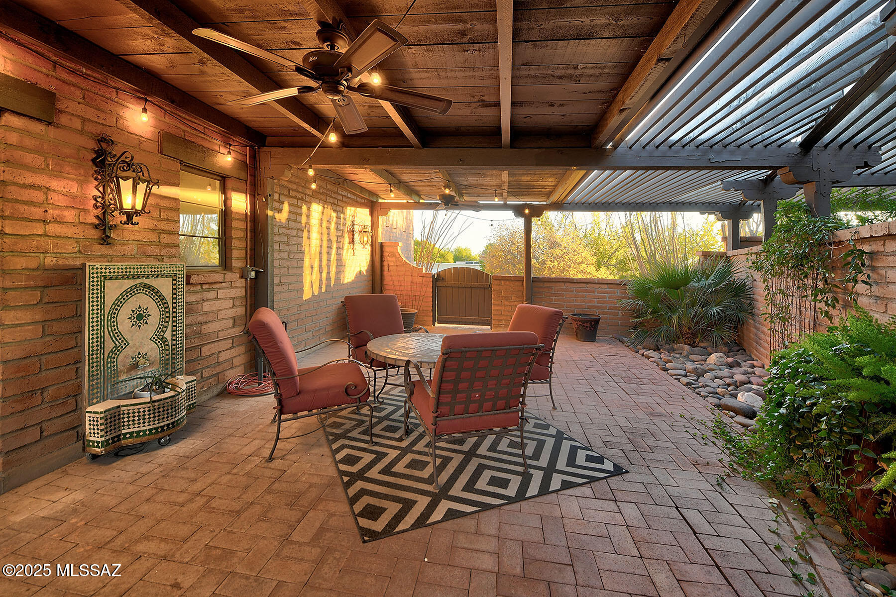 Catalina Pueblo NO. 2 (35-88) - Residential