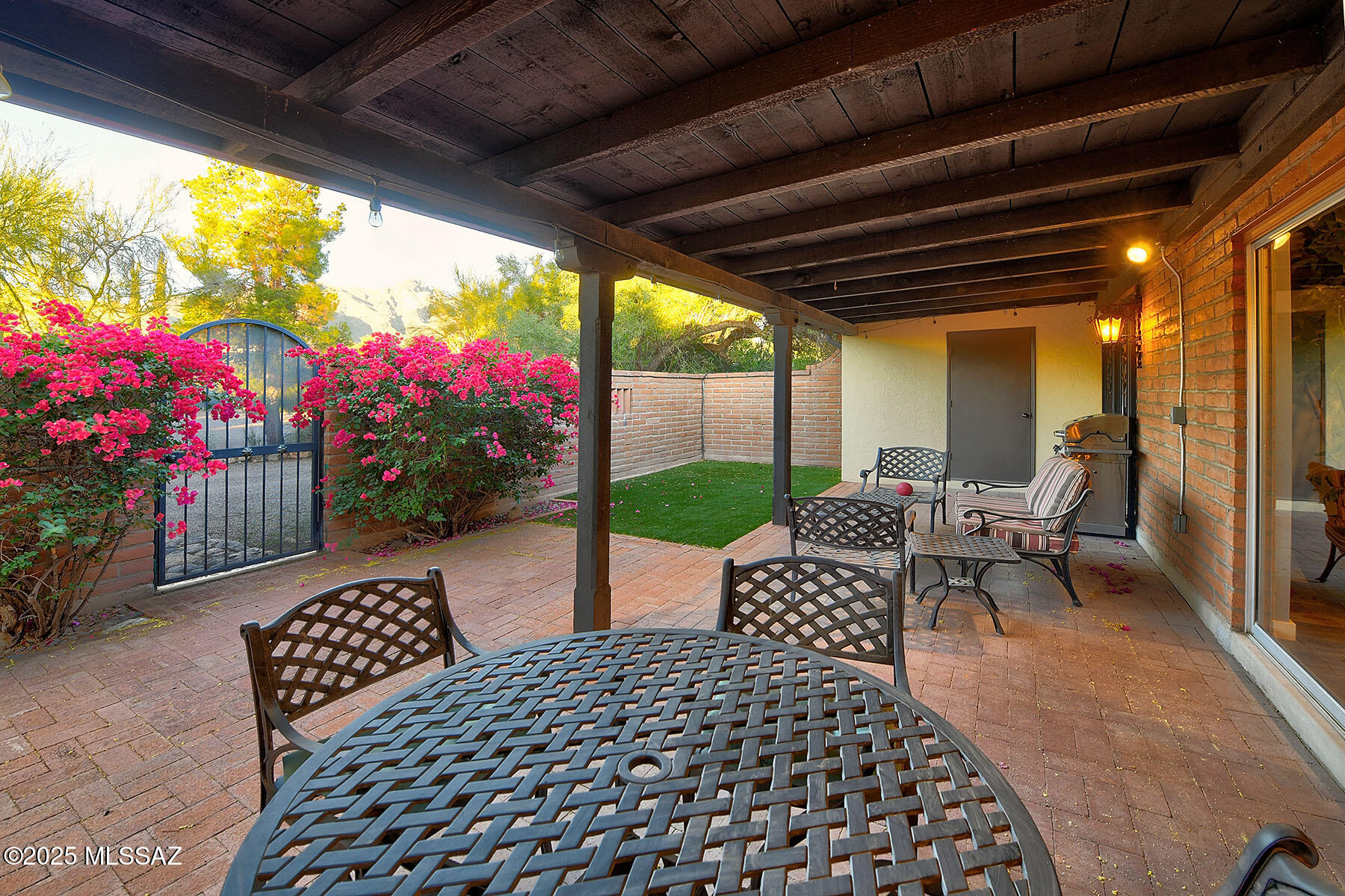 Catalina Pueblo NO. 2 (35-88) - Residential