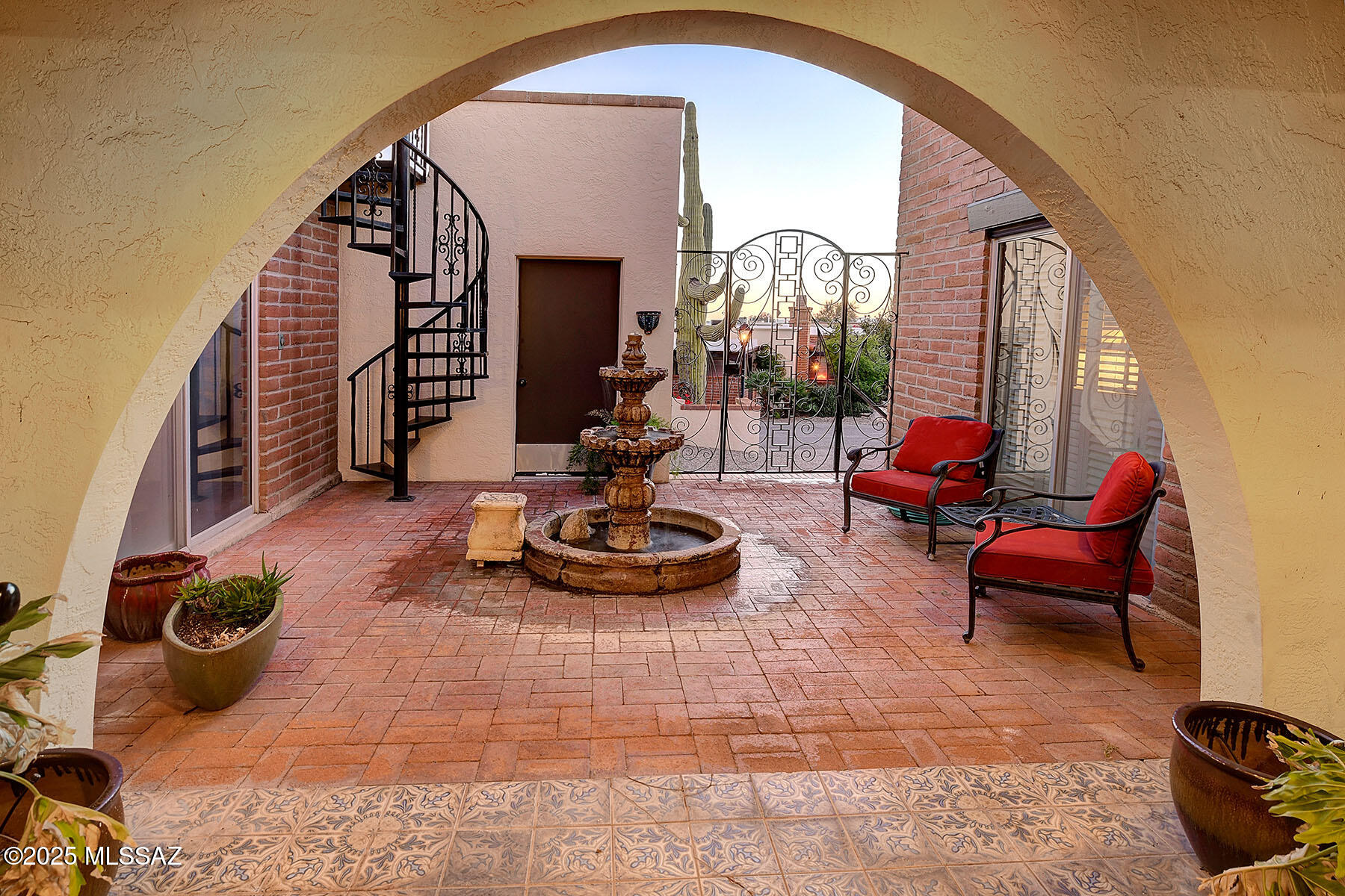 Catalina Pueblo NO. 2 (35-88) - Residential