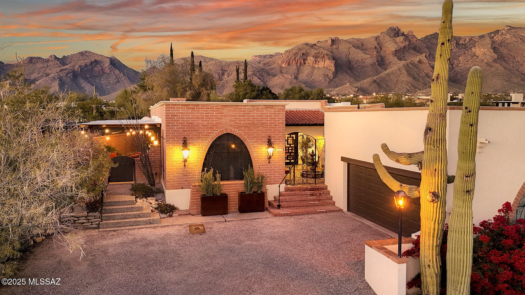 Catalina Pueblo NO. 2 (35-88) - Residential