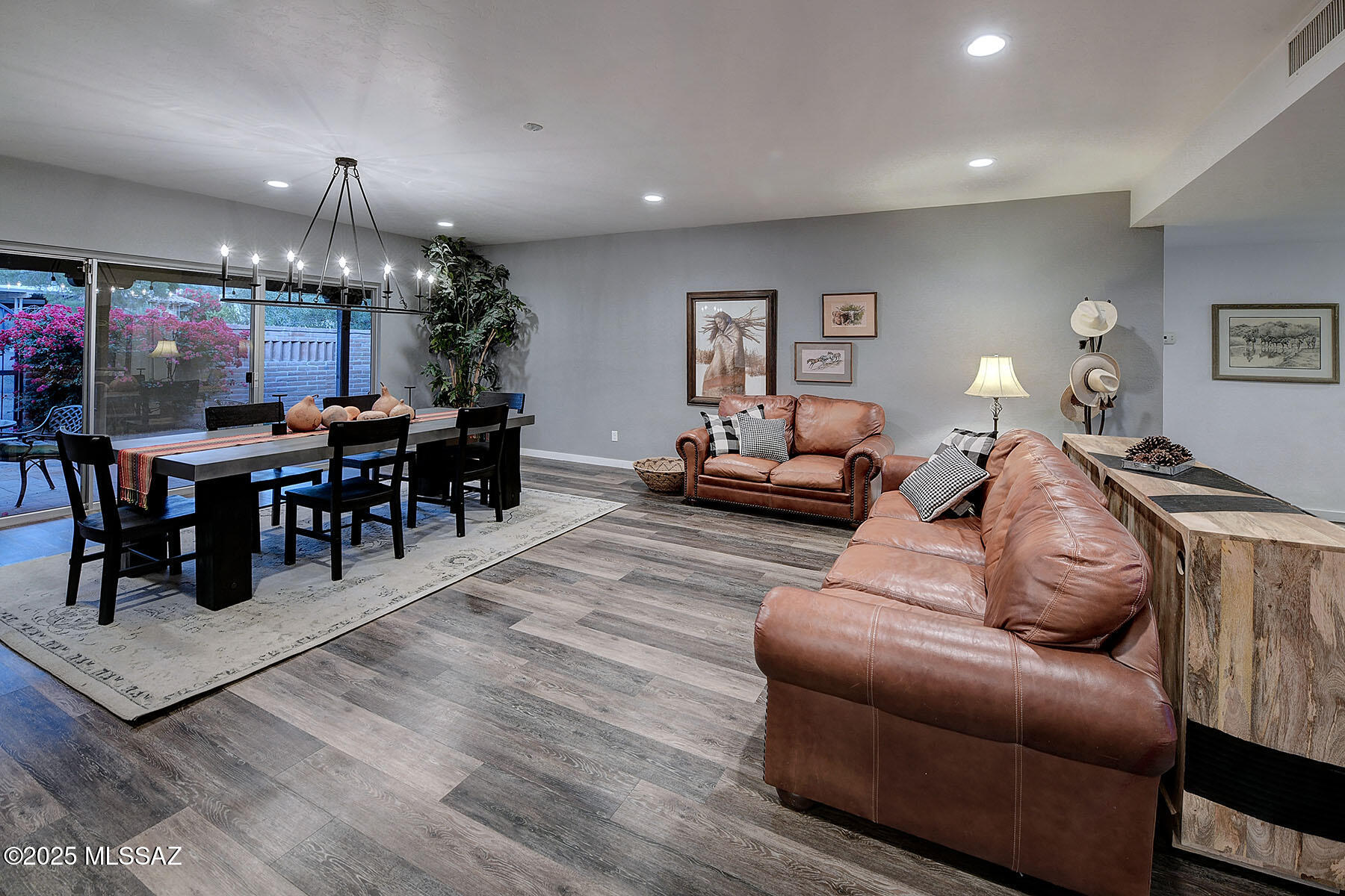Catalina Pueblo NO. 2 (35-88) - Residential