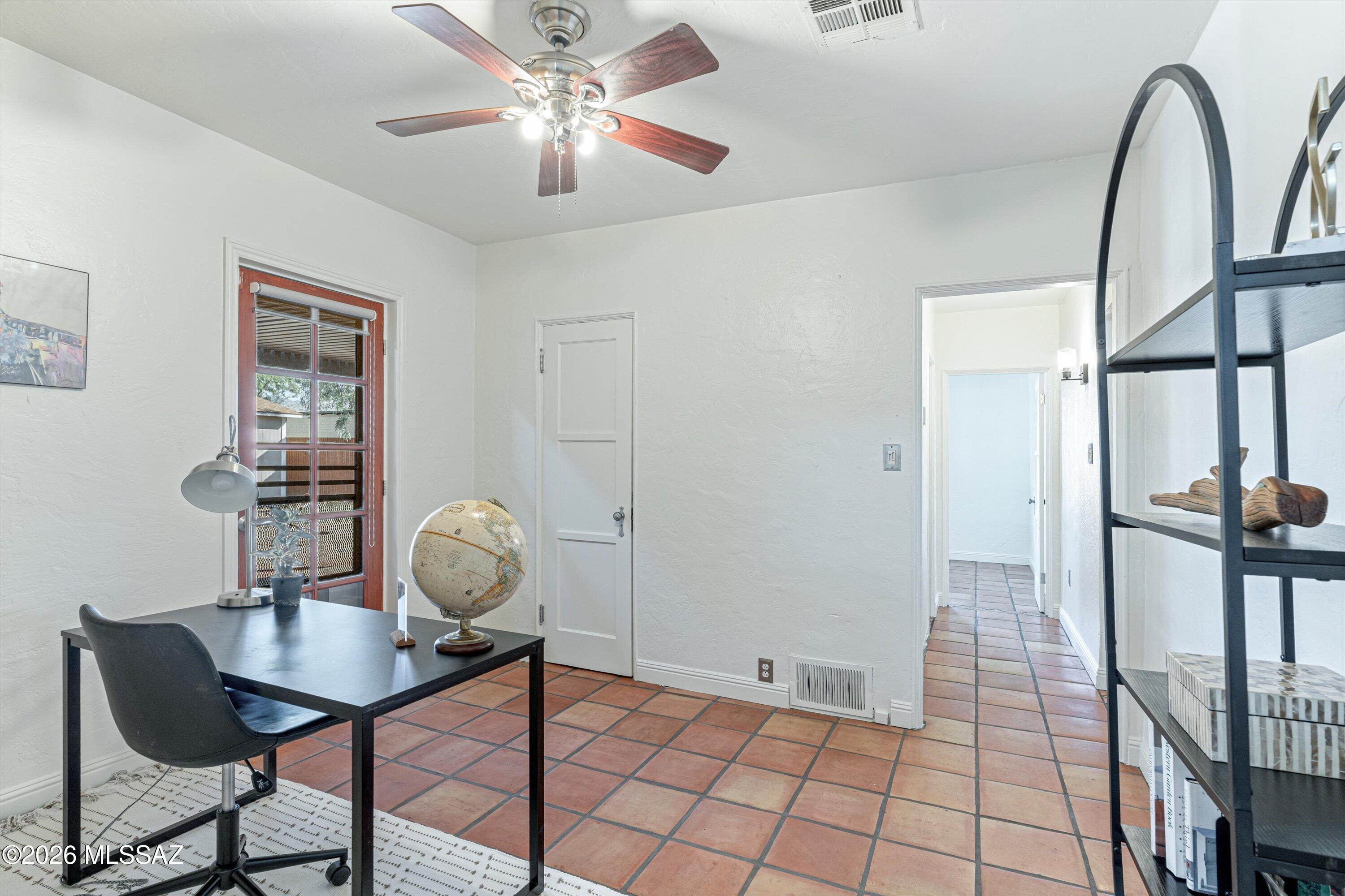 Blenman Annex - Residential