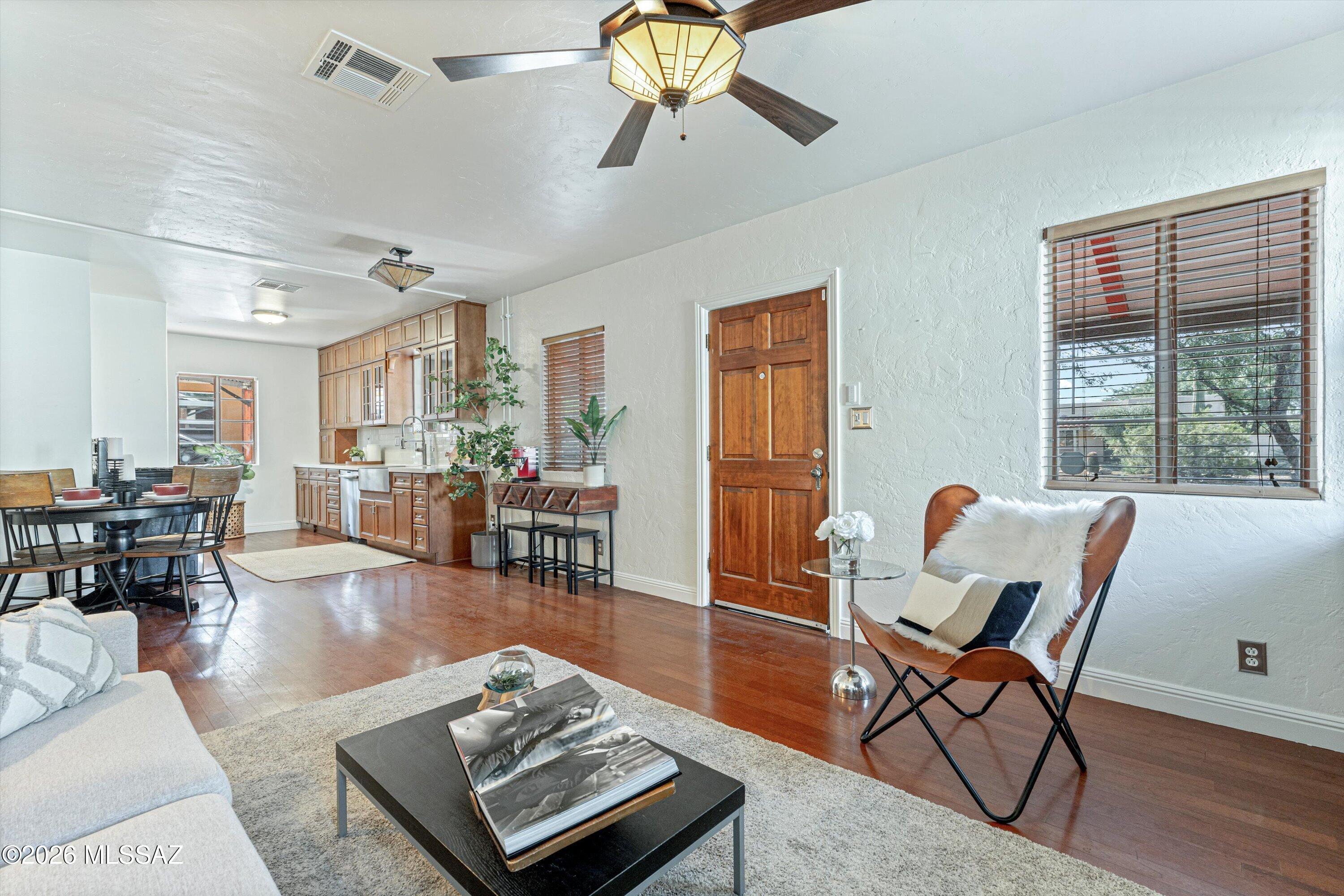 Blenman Annex - Residential