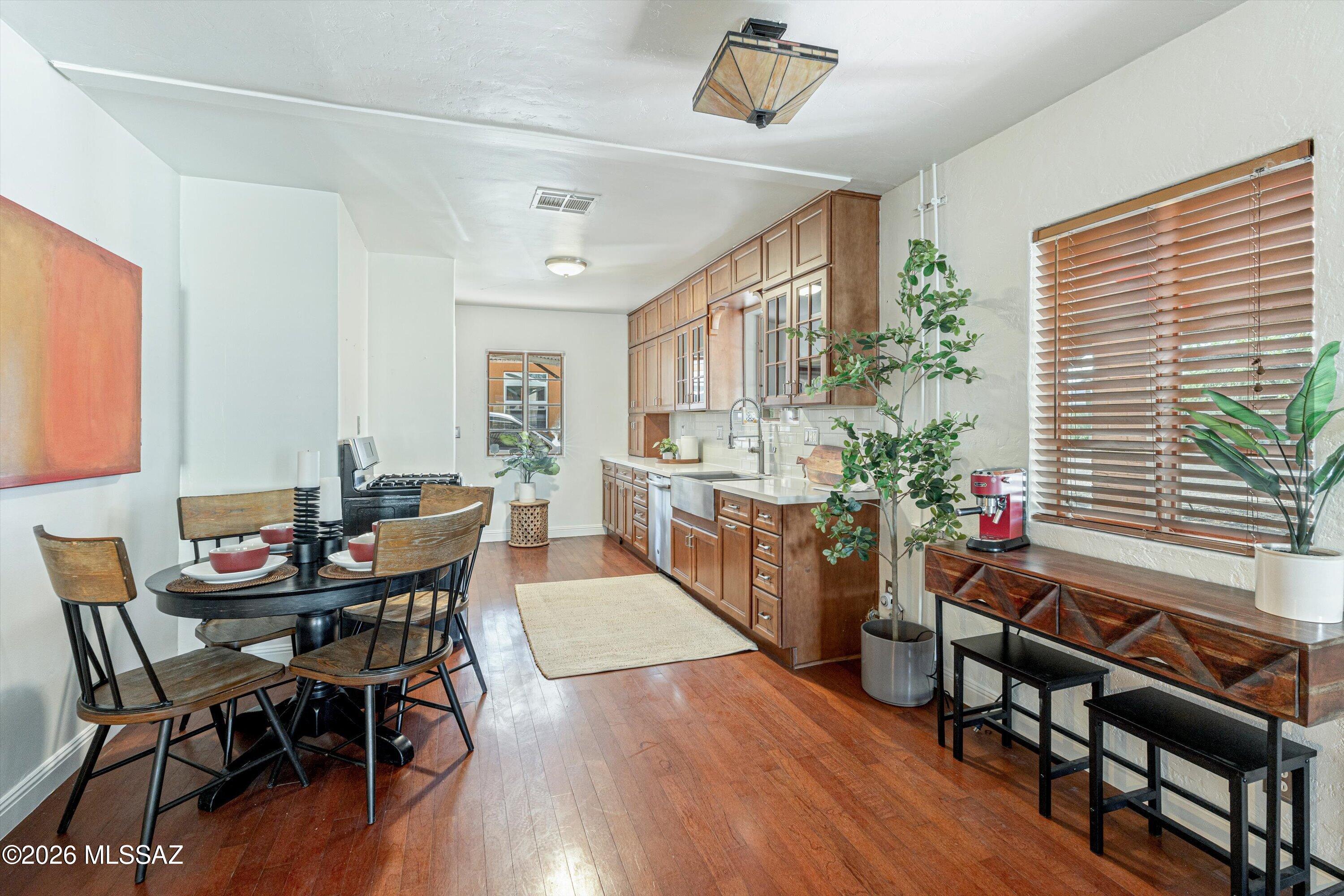 Blenman Annex - Residential