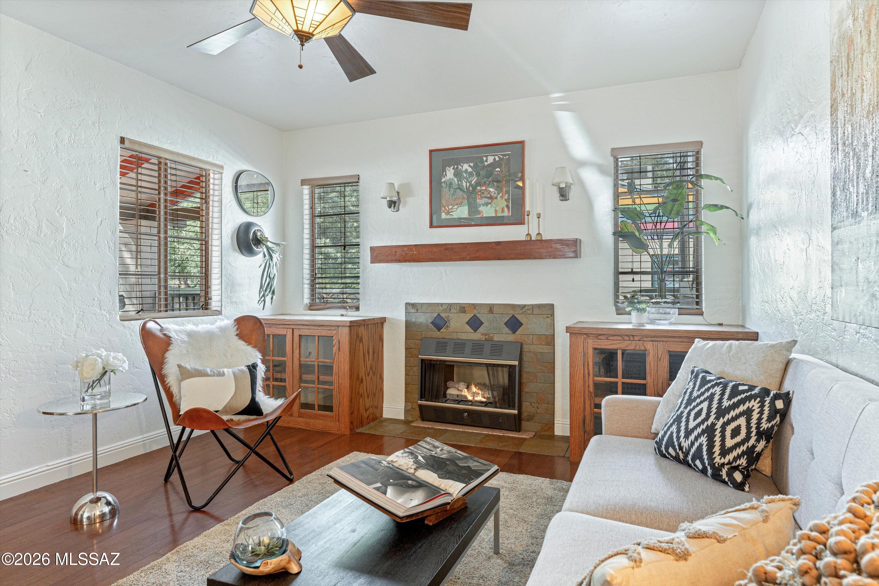 Blenman Annex - Residential