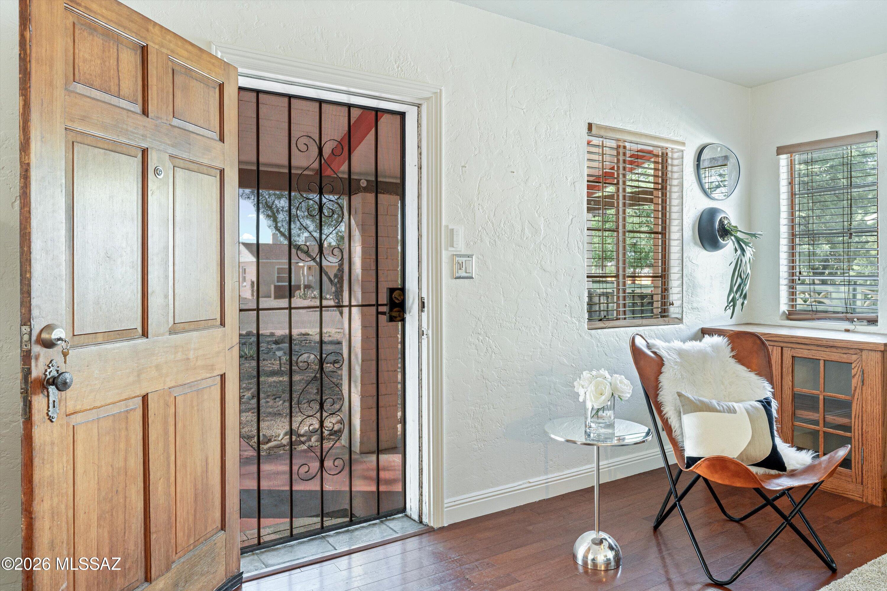 Blenman Annex - Residential
