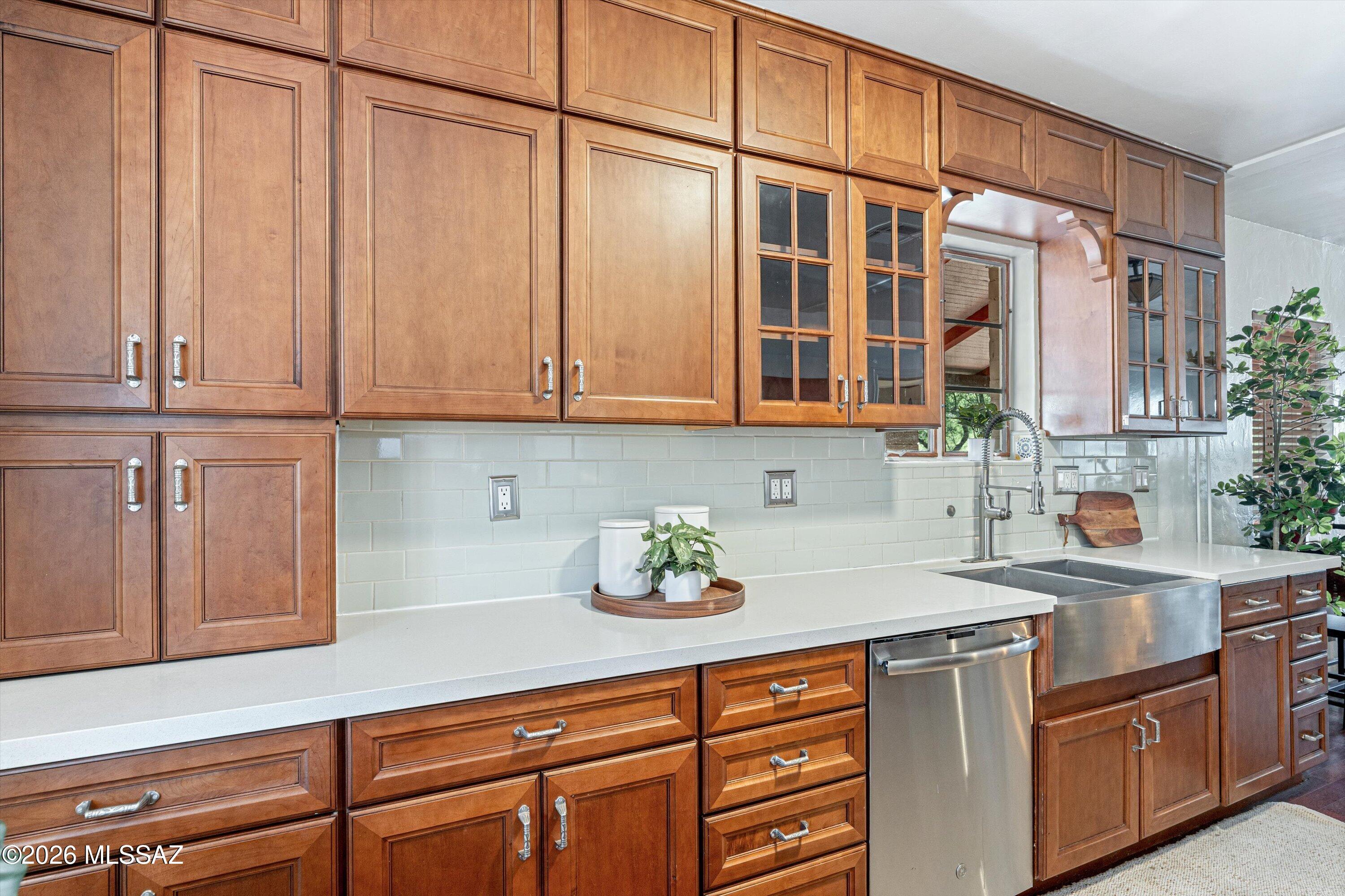 Blenman Annex - Residential